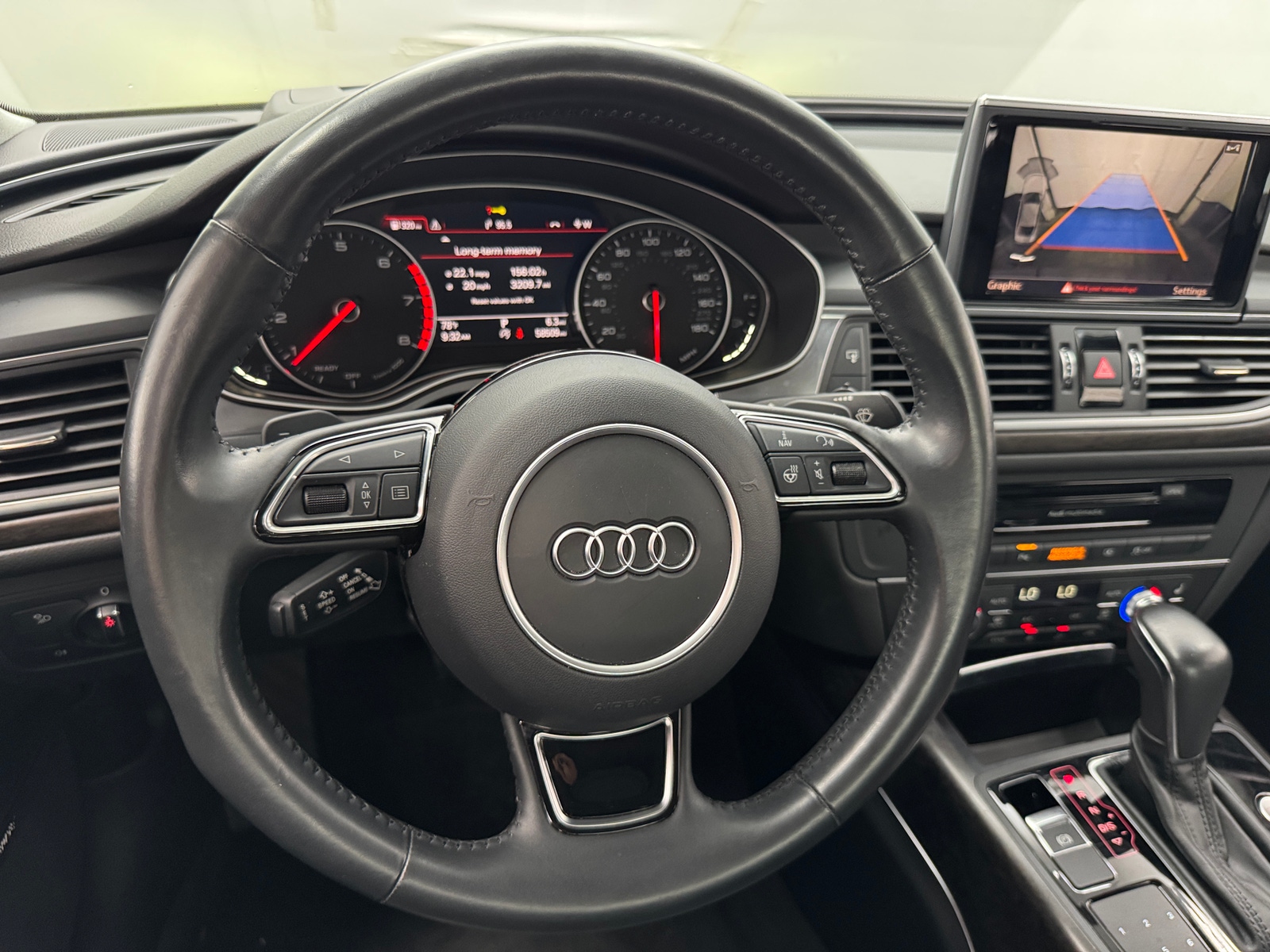 Thumbnail: 2017 Audi A6 - 4