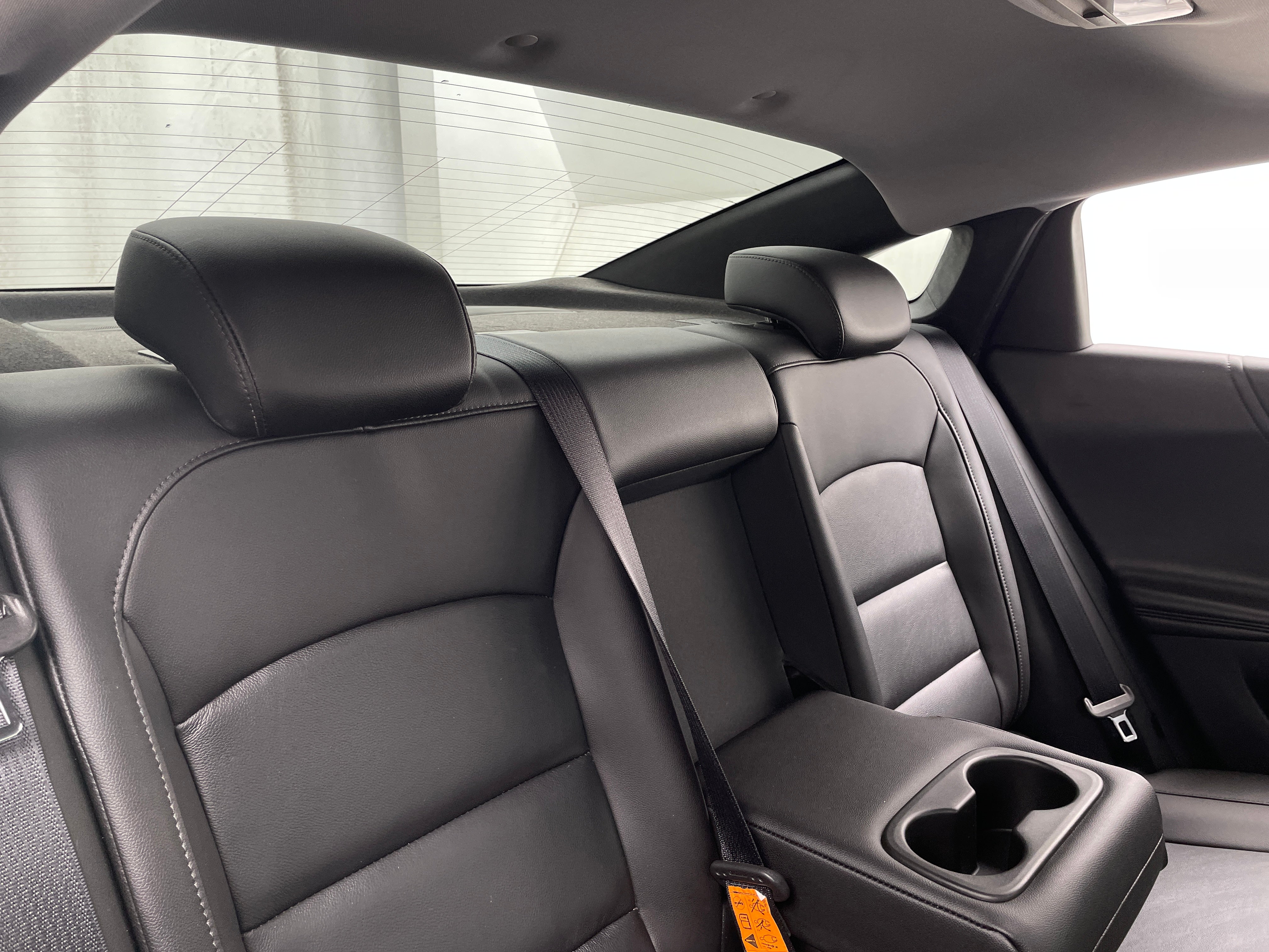 2018 Chevrolet Malibu LT 6