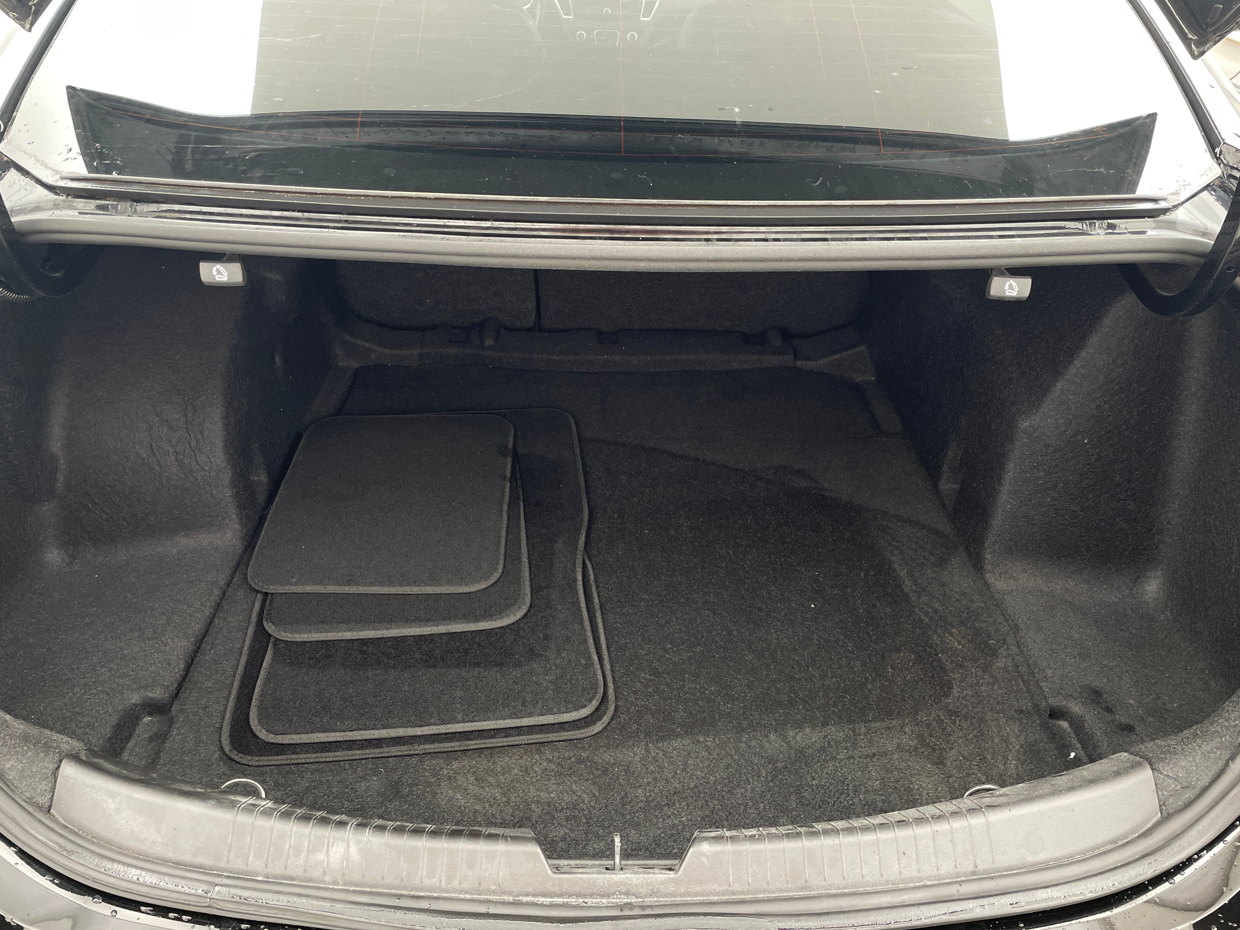 2018 Chevrolet Malibu LT 7