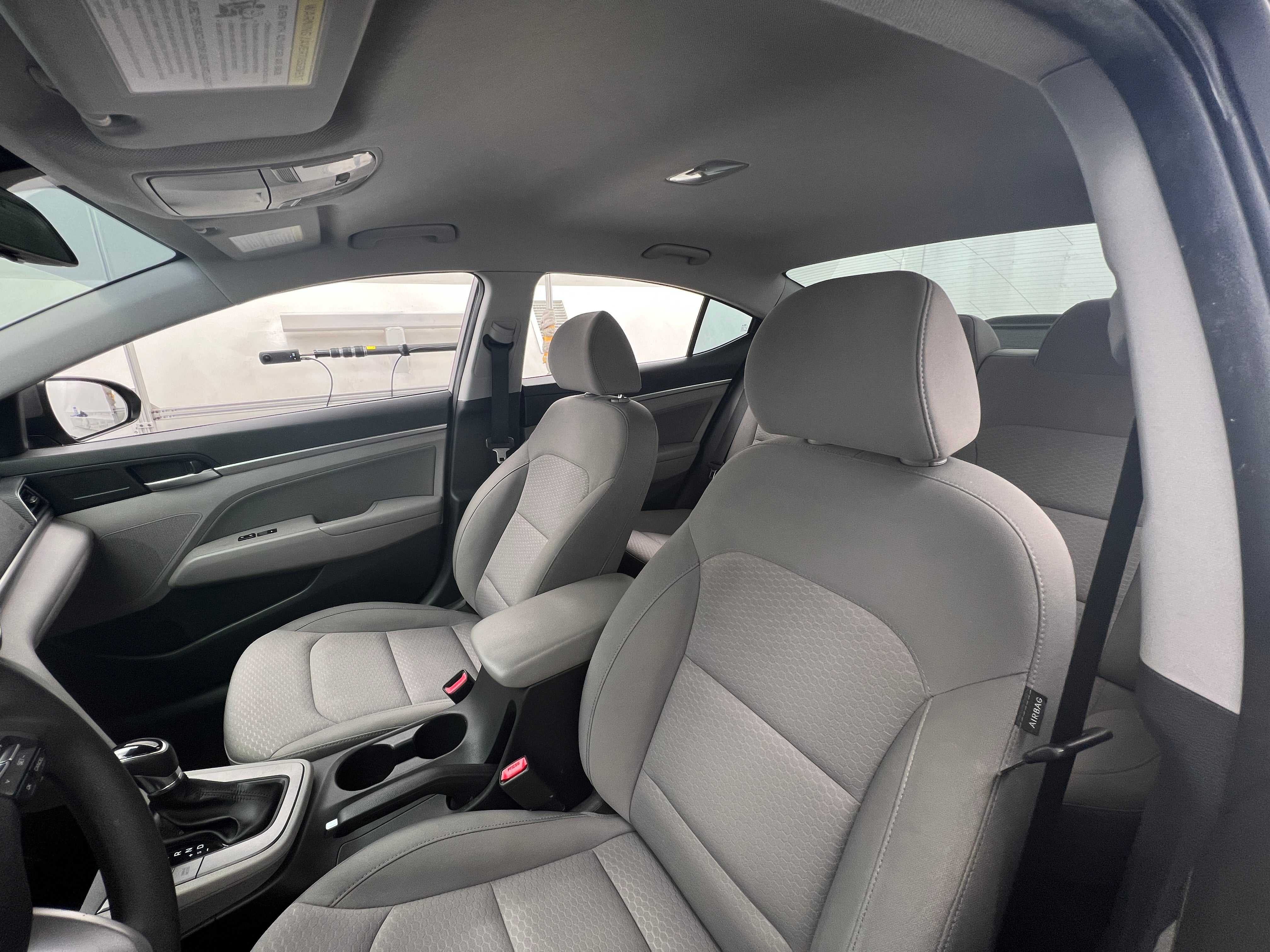 2020 Hyundai Elantra SEL 2