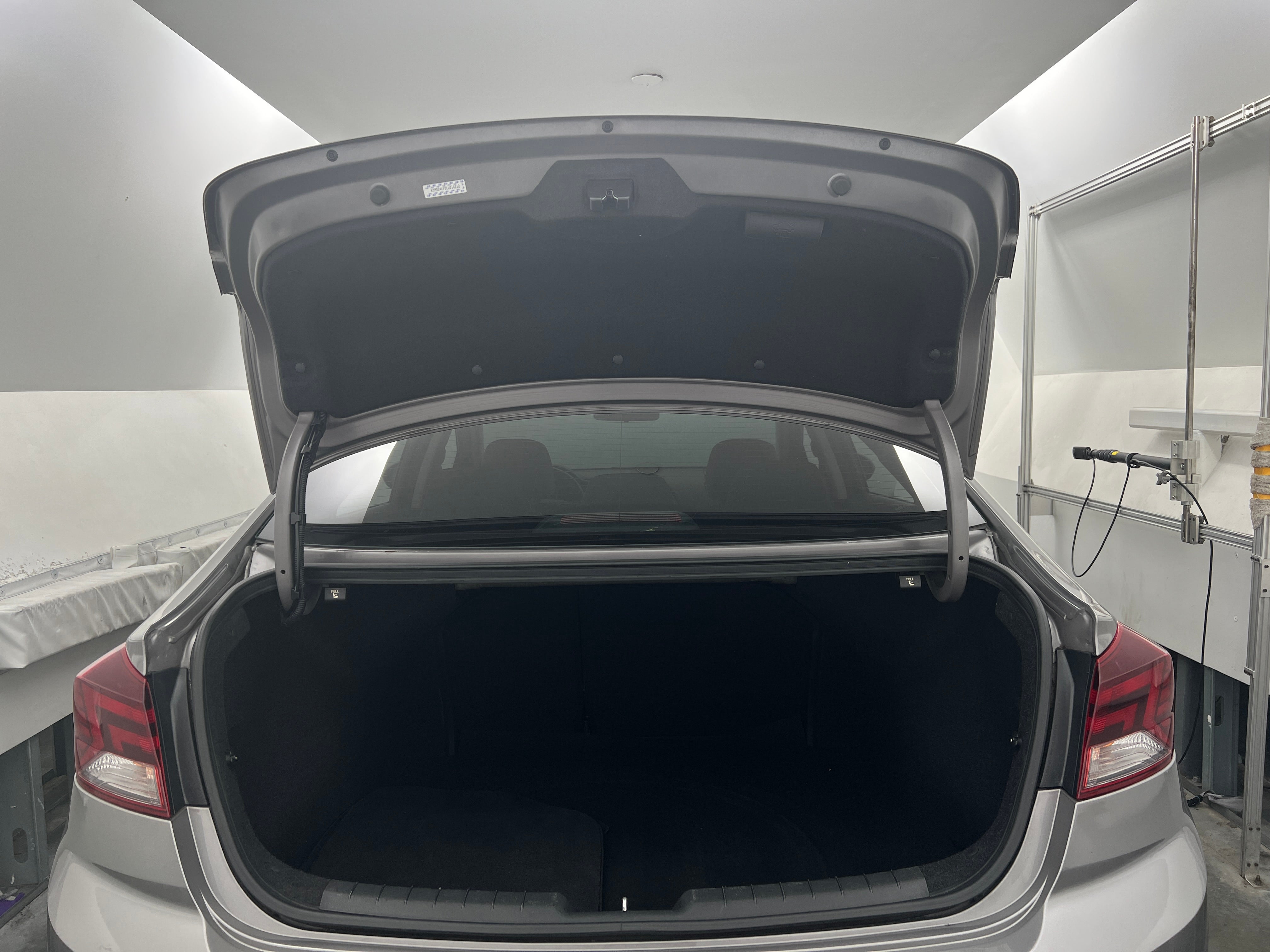 2020 Hyundai Elantra SEL 7