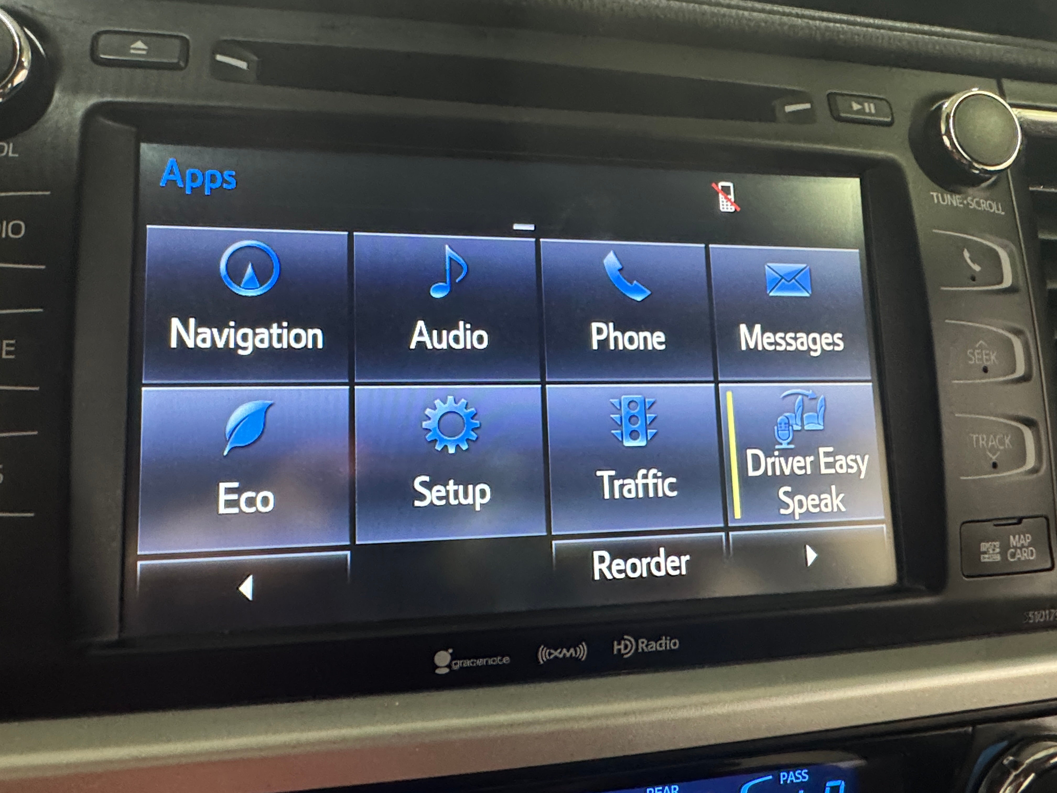 2018 Toyota Highlander XLE 3