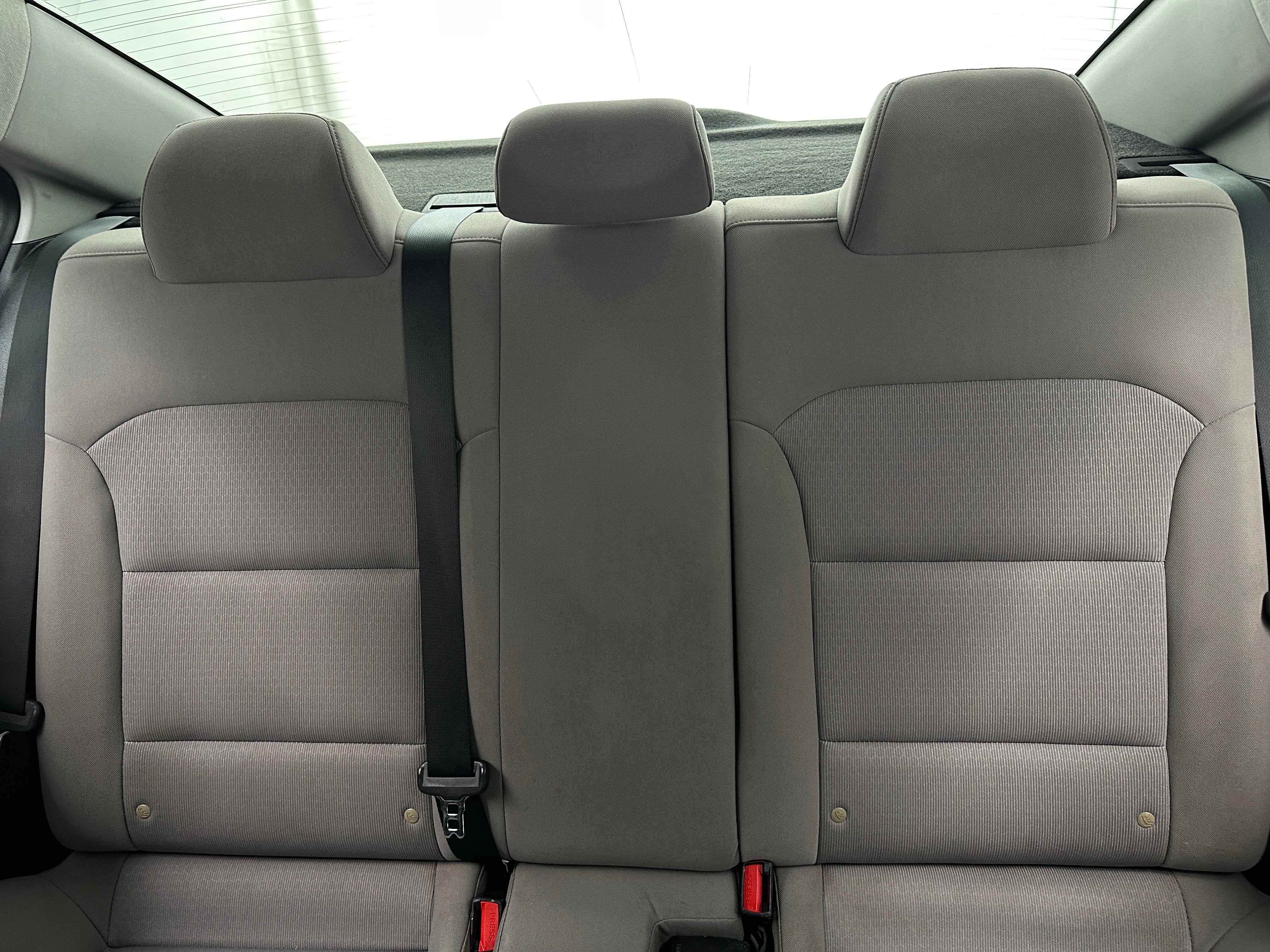 2018 Hyundai Elantra Value Edition 6