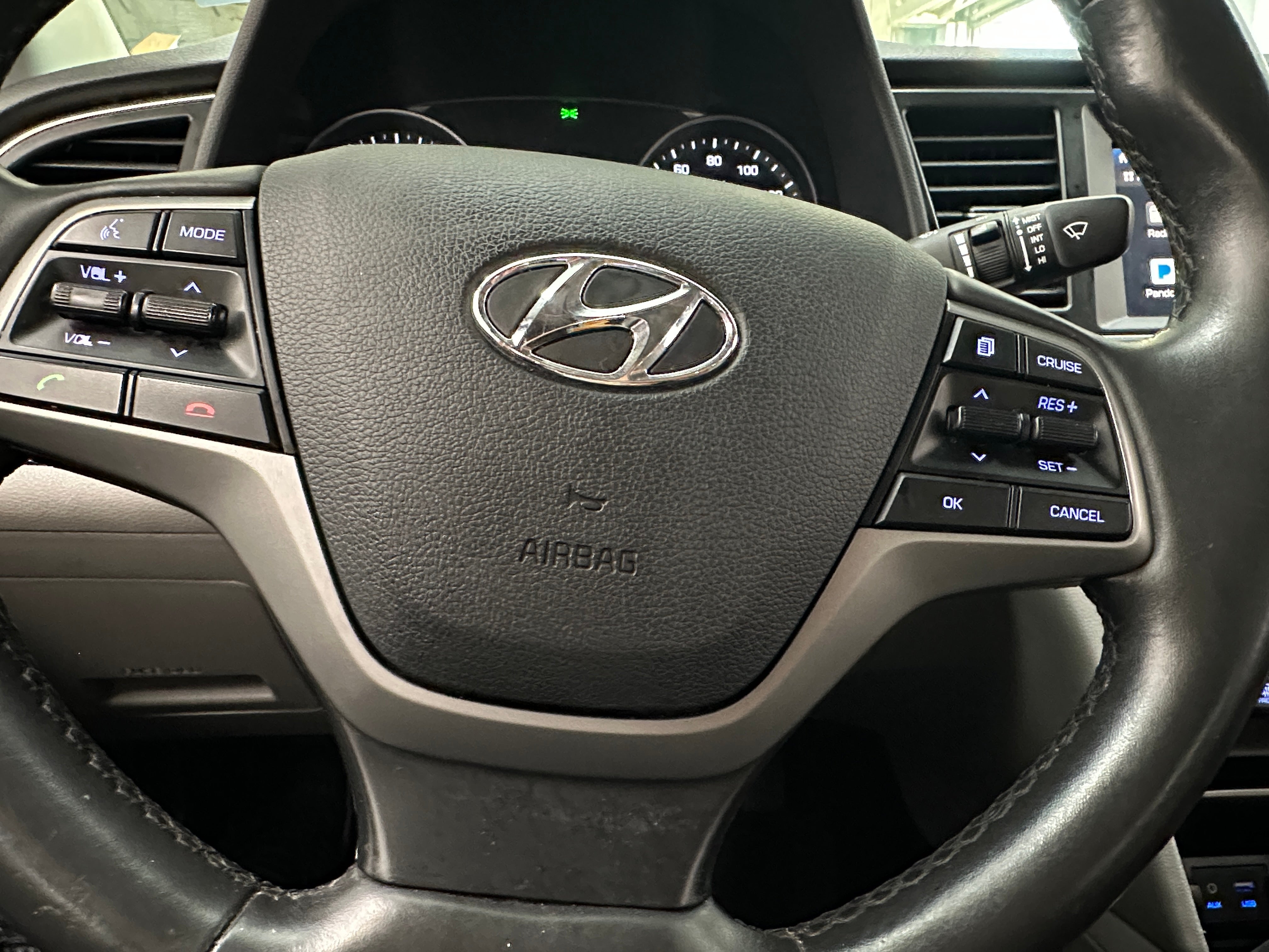 2018 Hyundai Elantra Value Edition 5