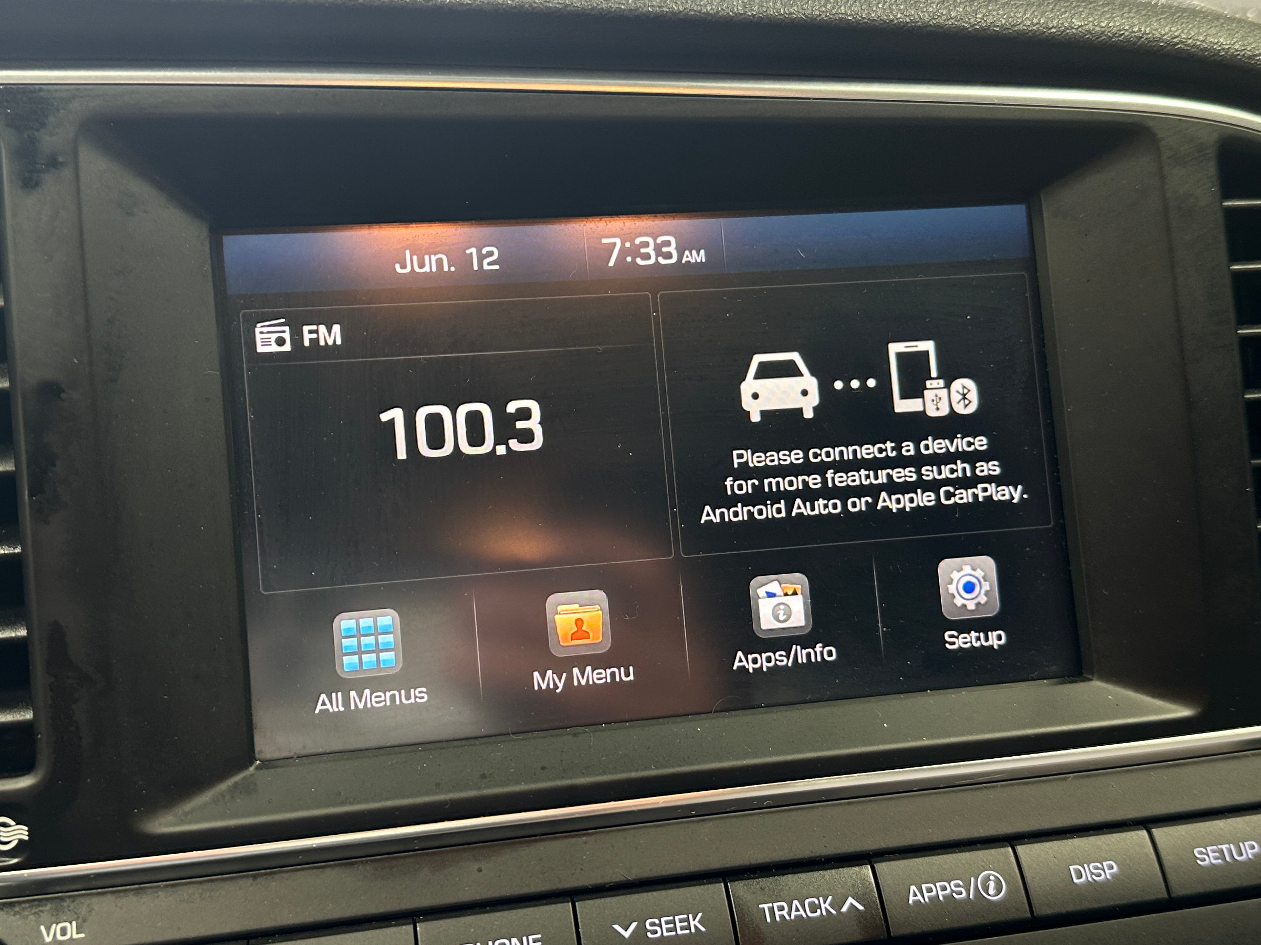 2018 Hyundai Elantra Value Edition 4