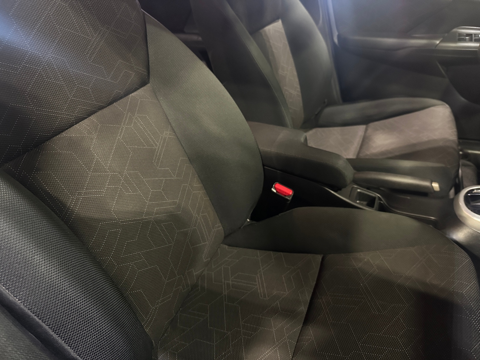 Thumbnail: 2016 Honda Fit - 2