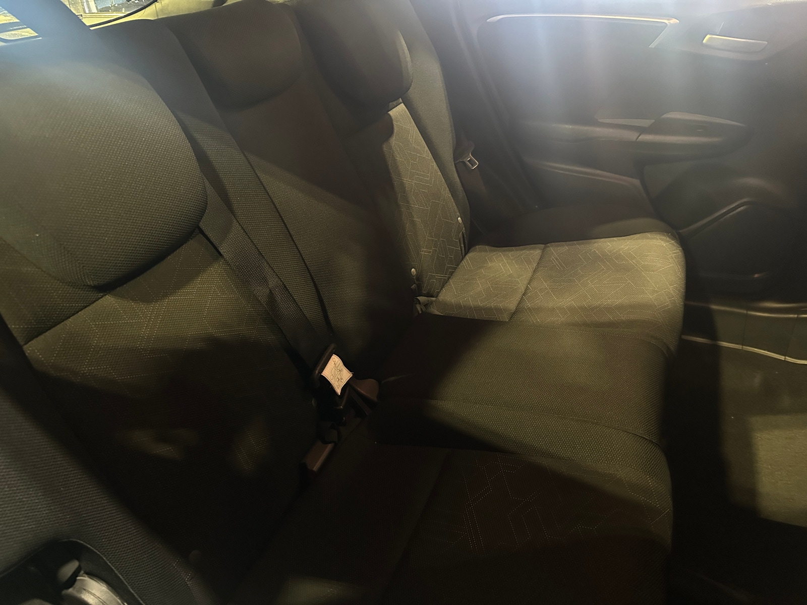 Thumbnail: 2016 Honda Fit - 6