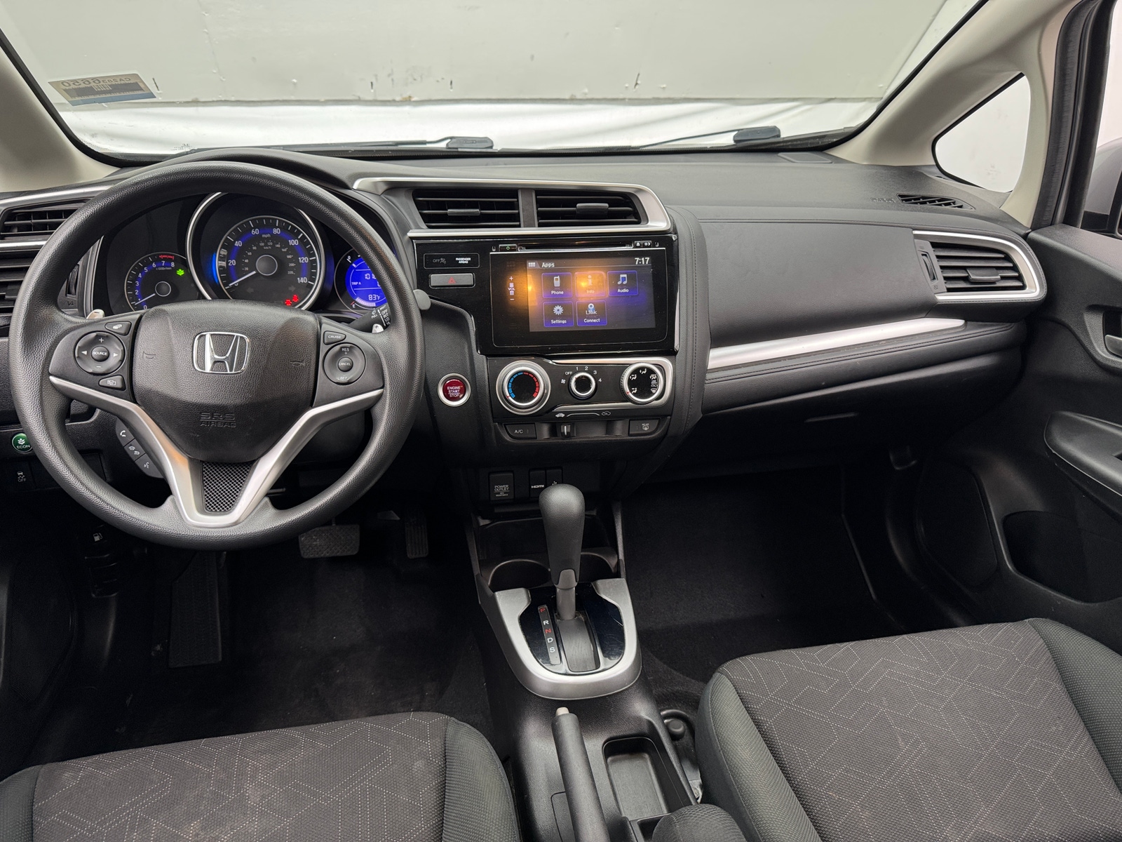 Thumbnail: 2016 Honda Fit - 3