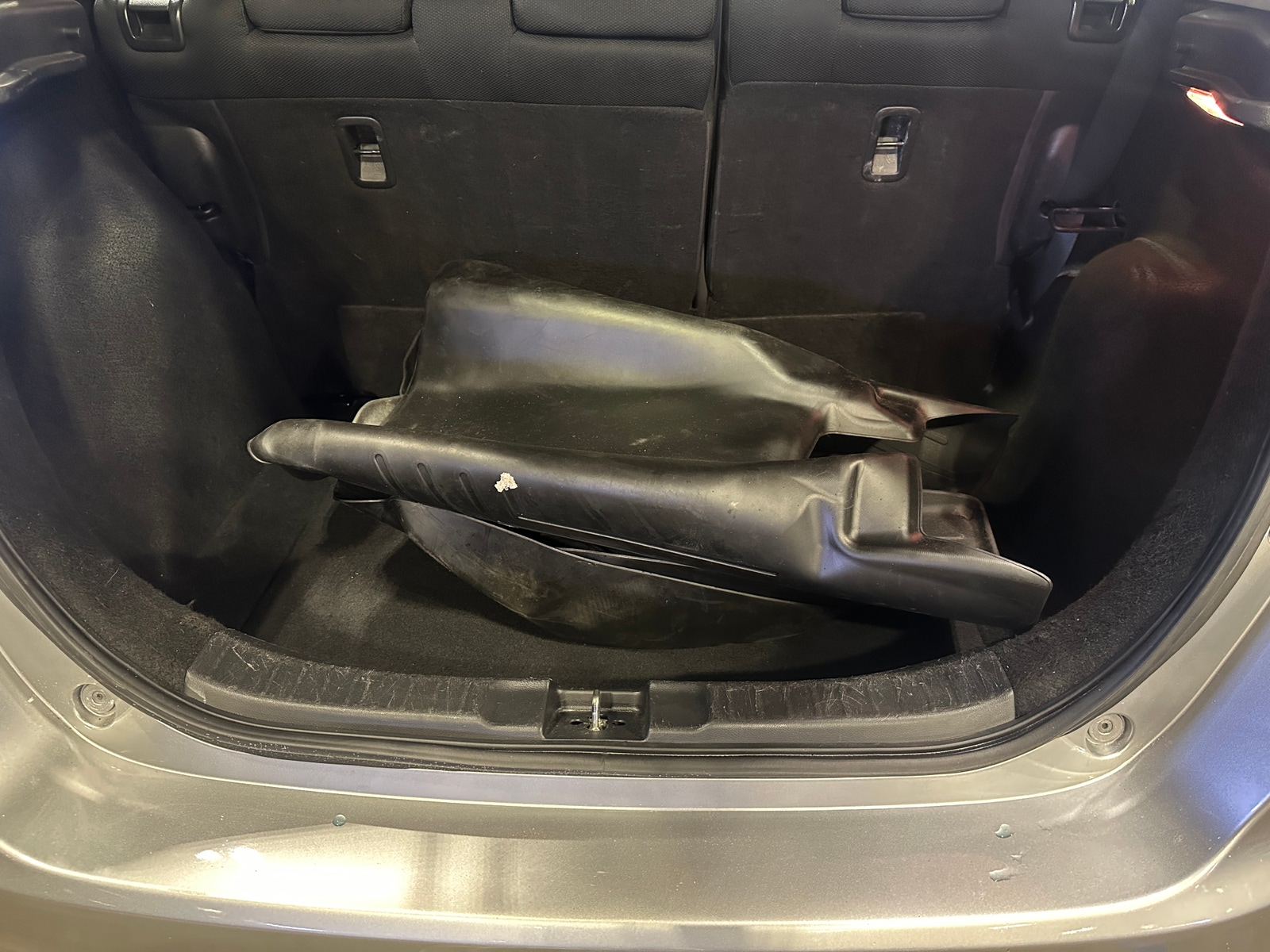 Thumbnail: 2016 Honda Fit - 7