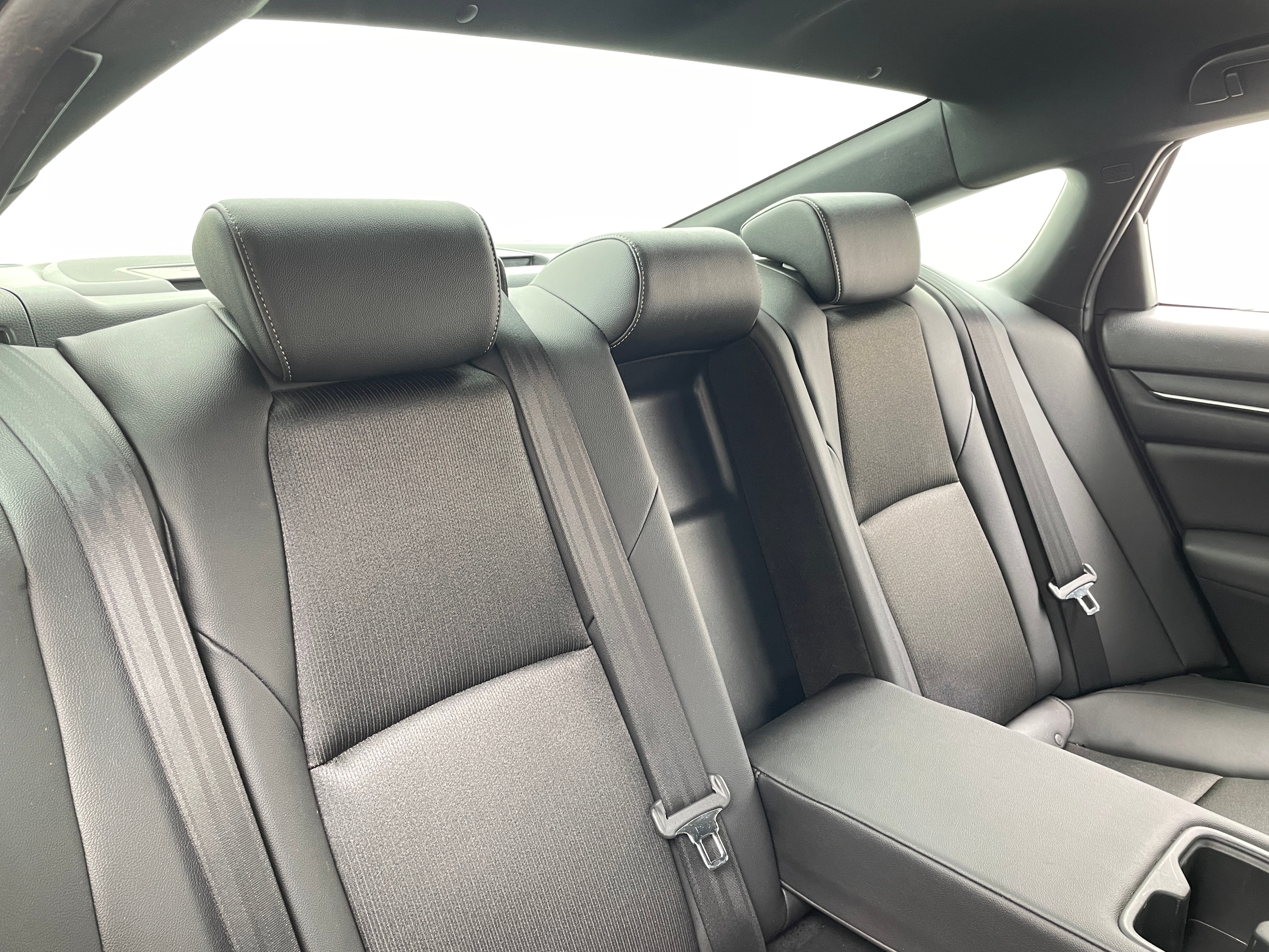 Thumbnail: 2019 Honda Accord - 5