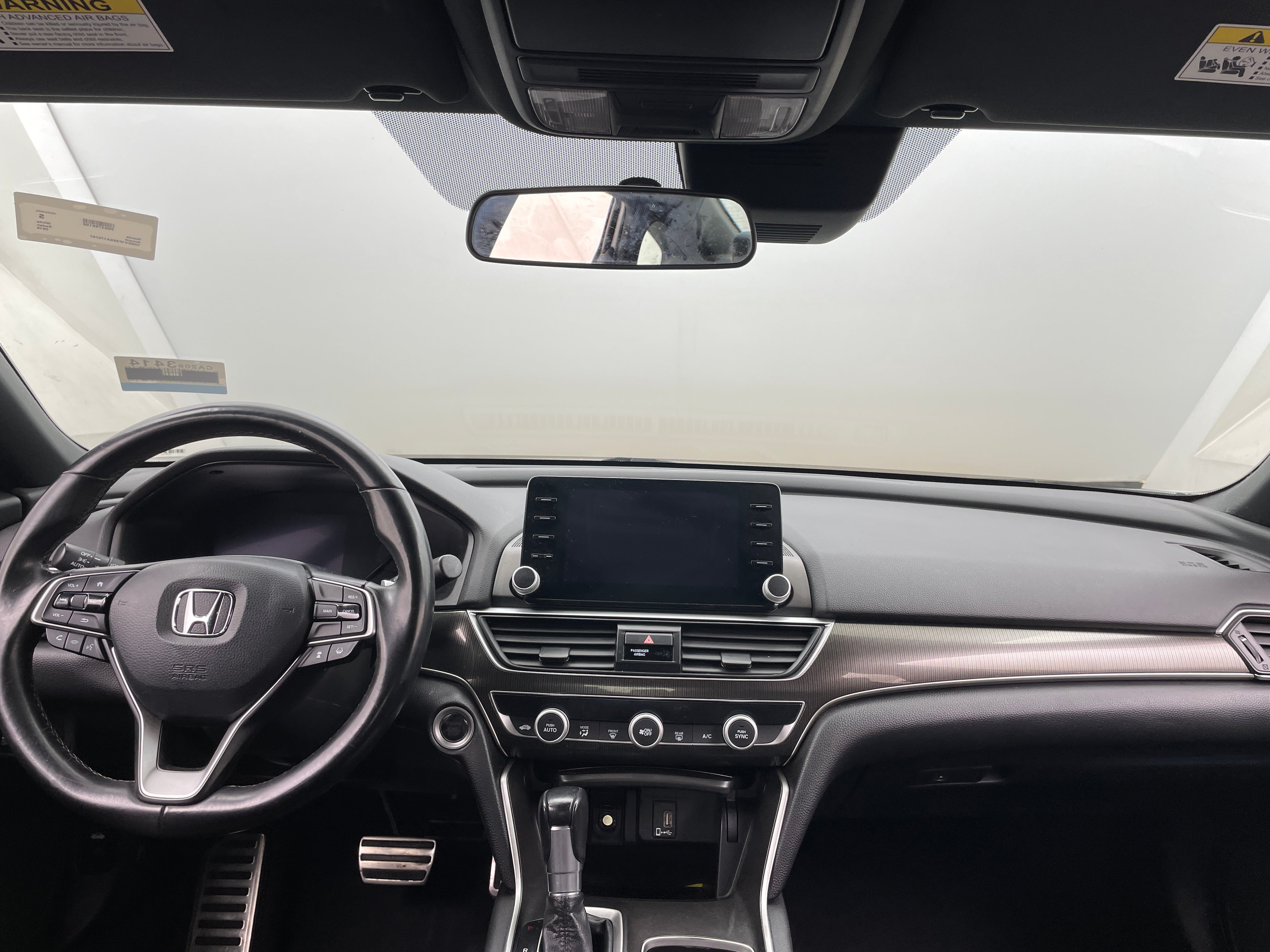 Thumbnail: 2019 Honda Accord - 2