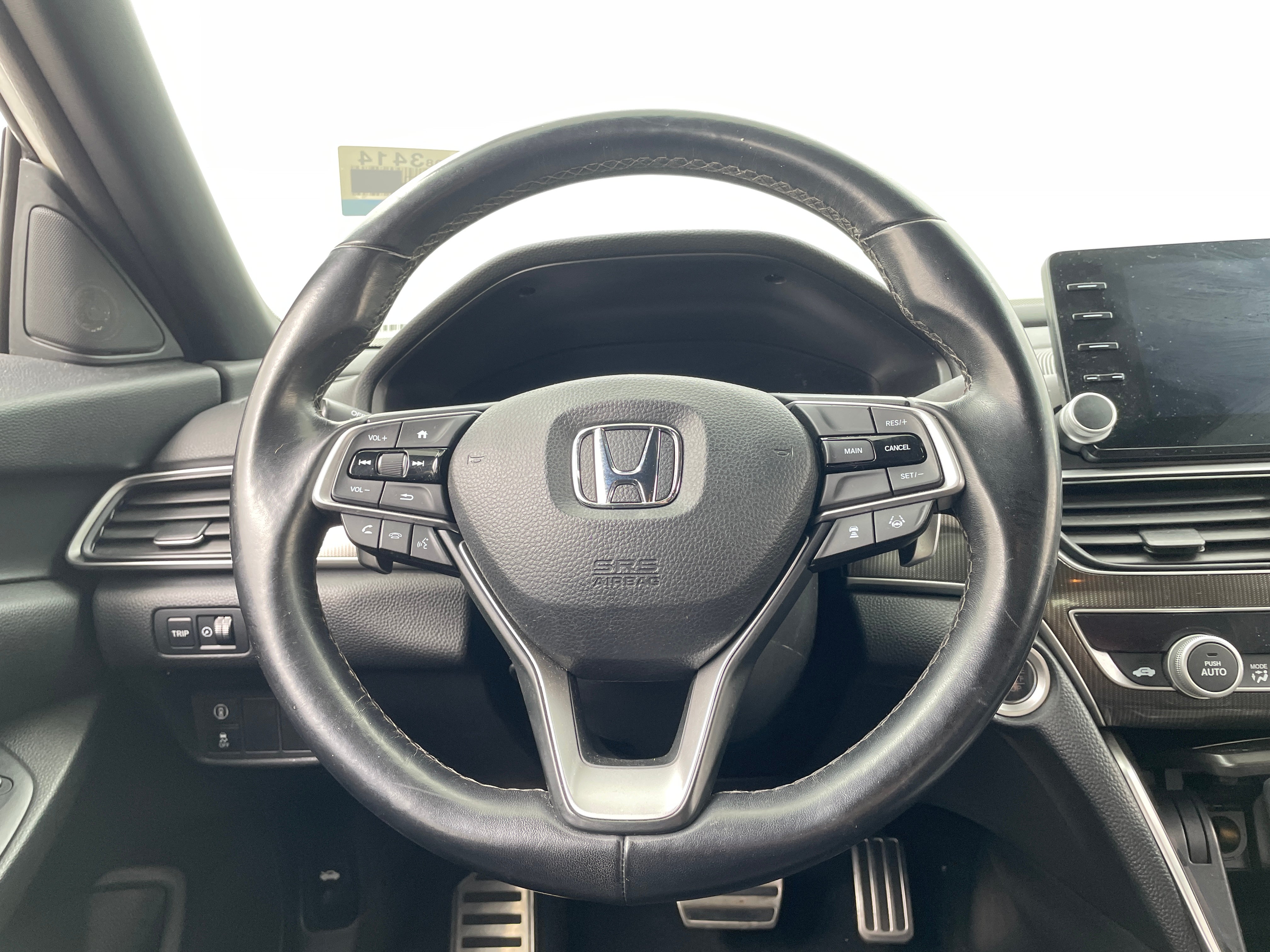 Thumbnail: 2019 Honda Accord - 4
