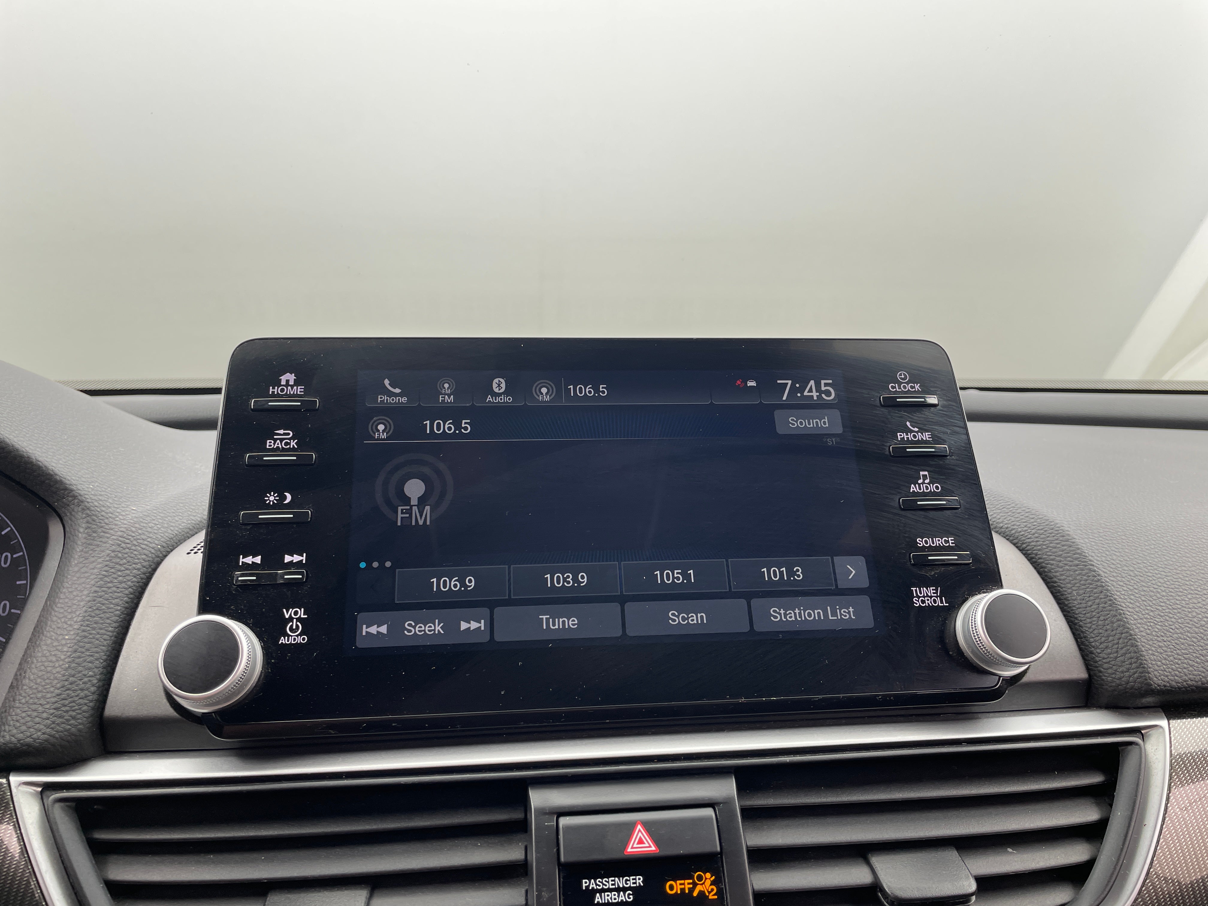 Thumbnail: 2019 Honda Accord - 3