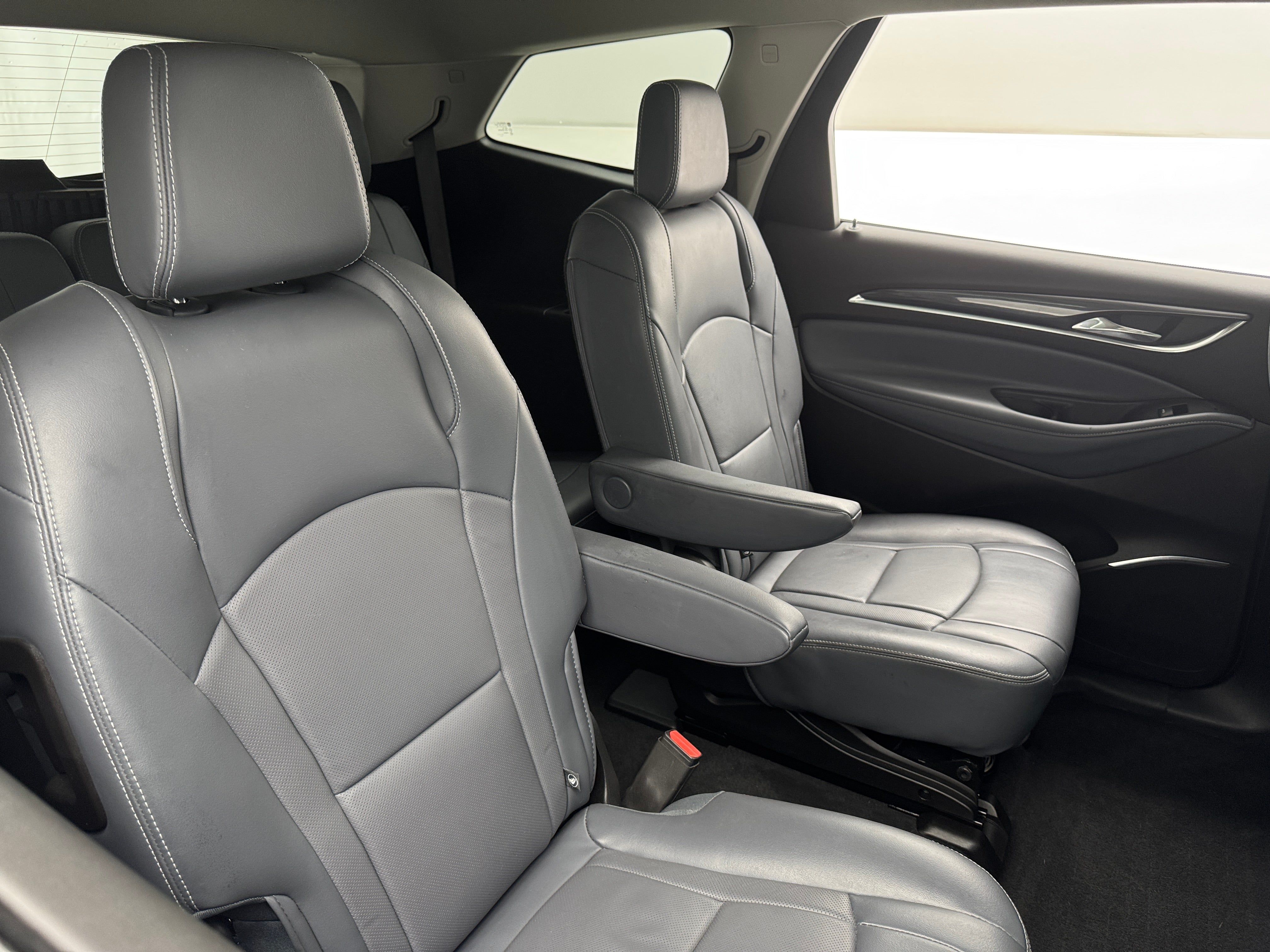 Thumbnail: 2018 Buick Enclave - 5