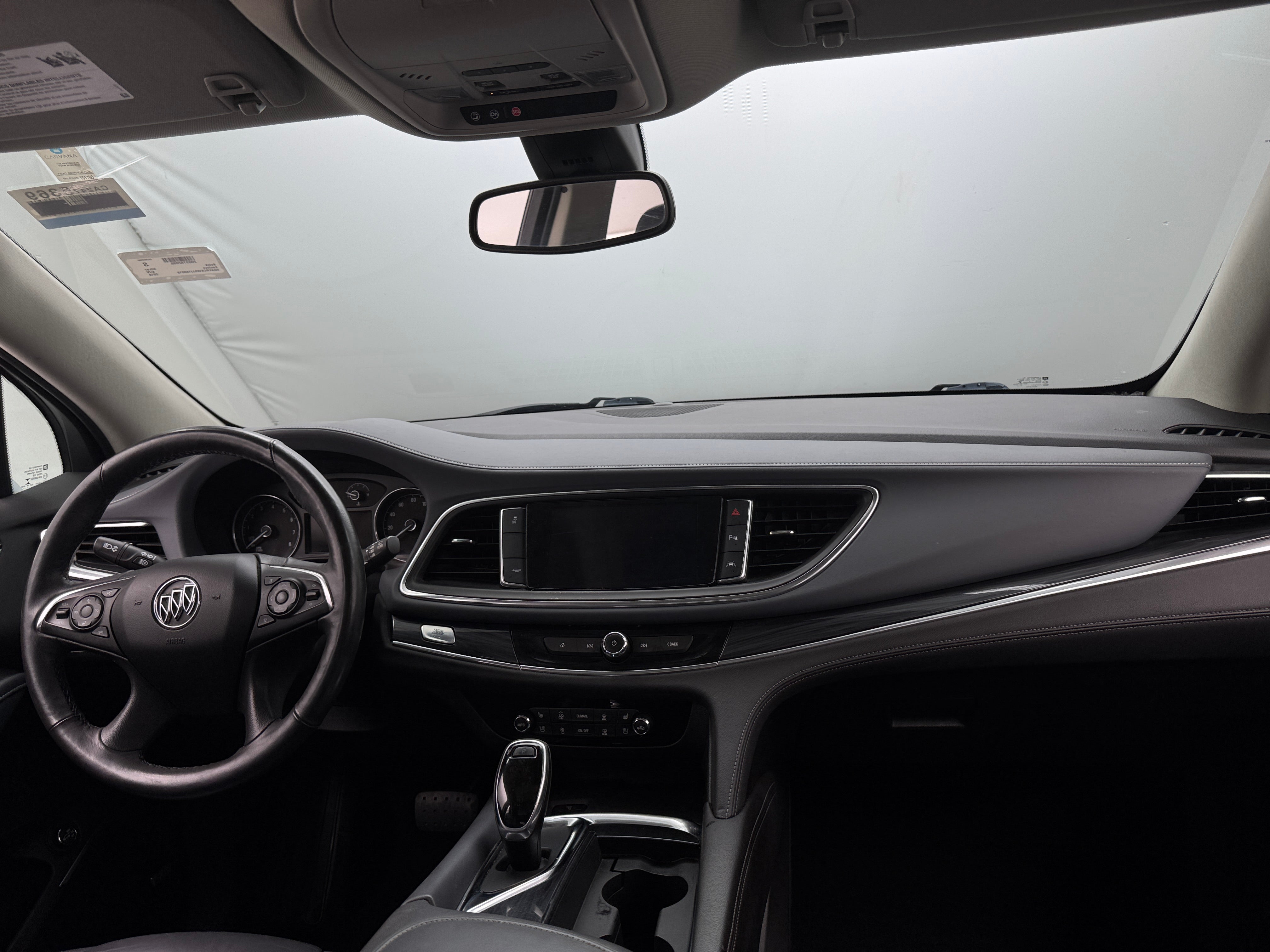 Thumbnail: 2018 Buick Enclave - 2