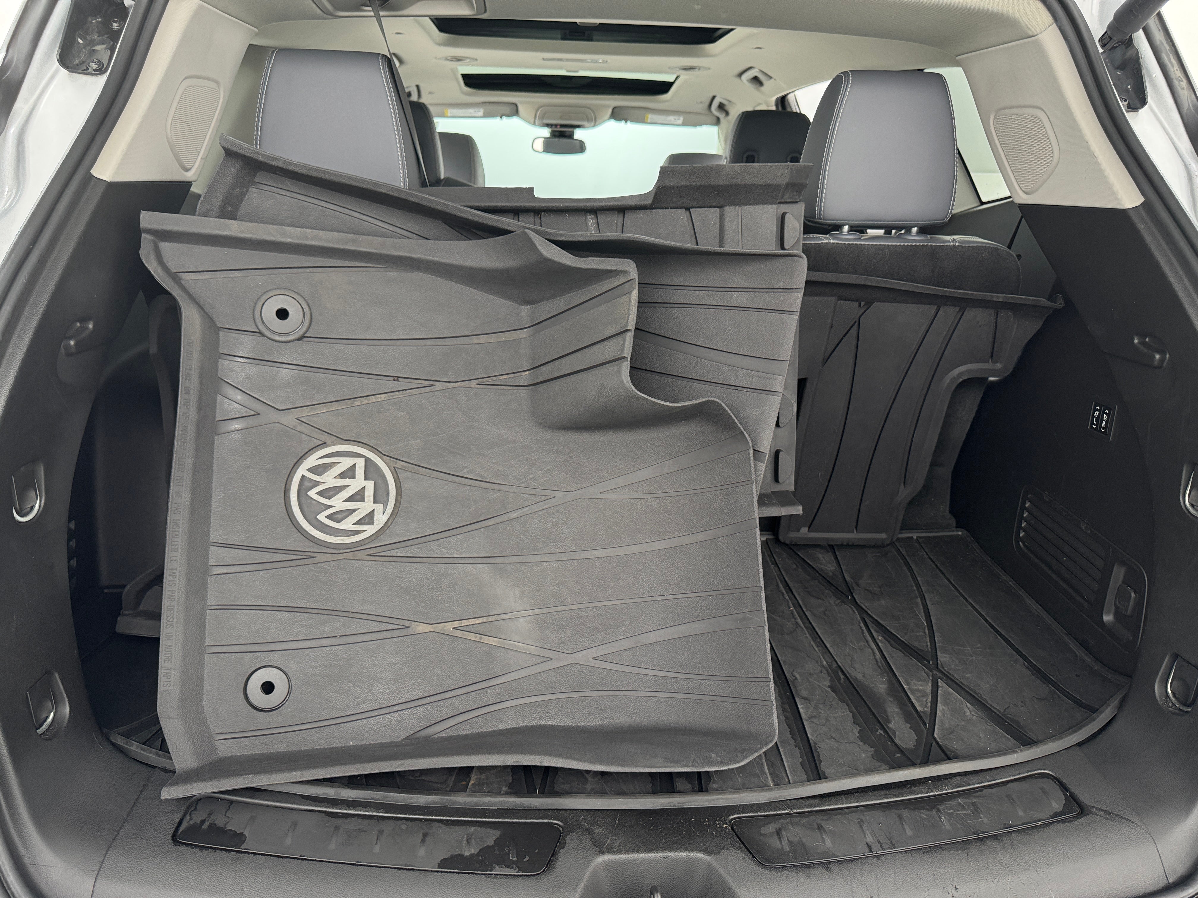 Thumbnail: 2018 Buick Enclave - 6