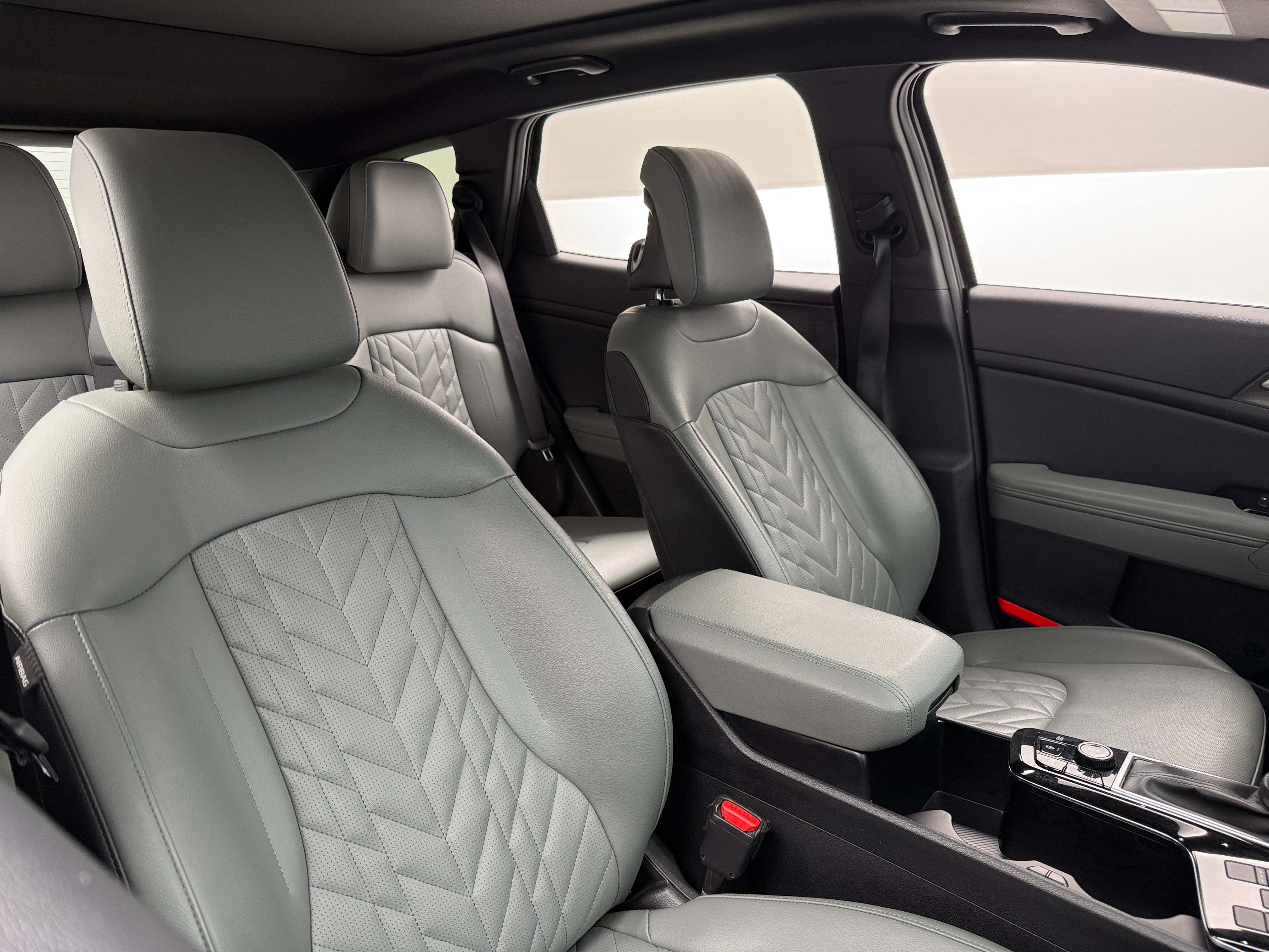 2023 Kia Sportage X-Line 2