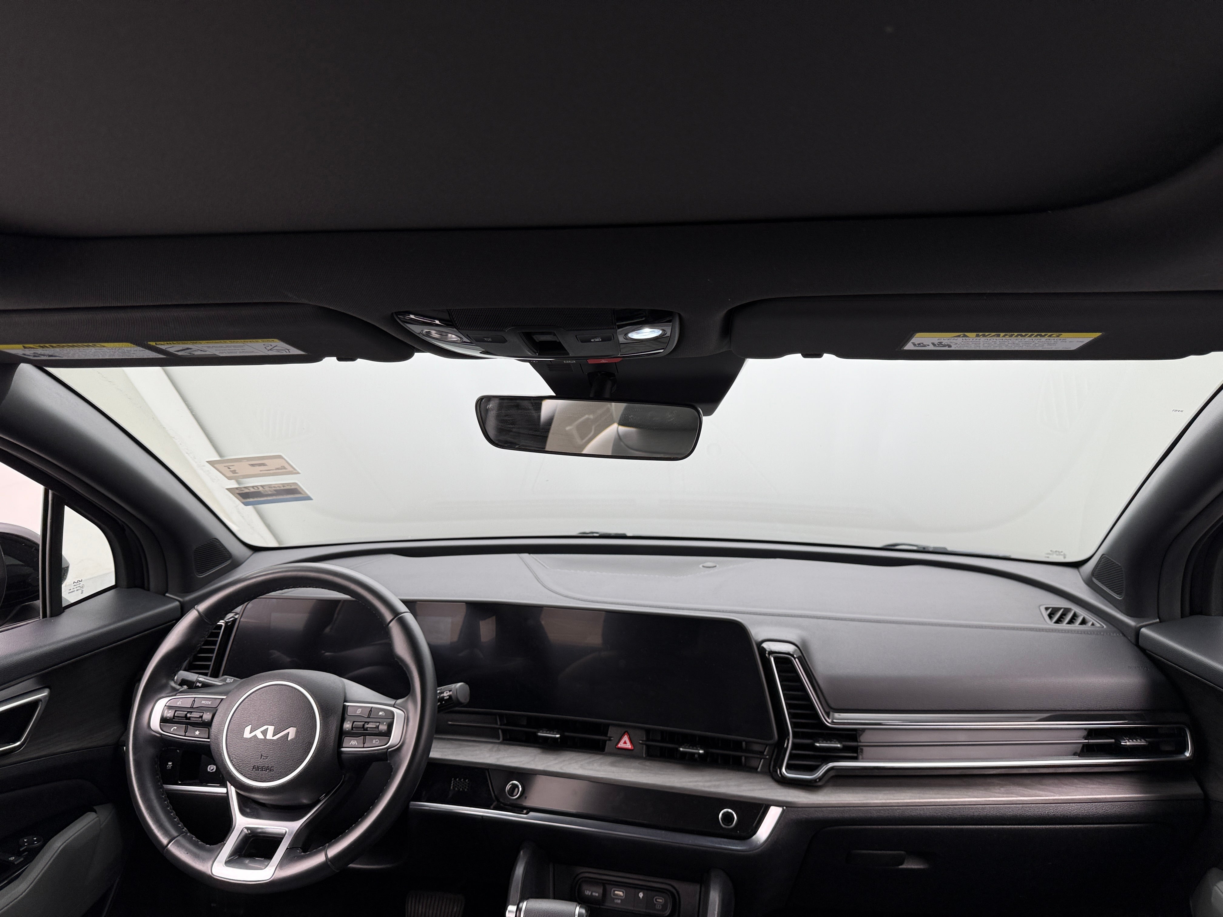 2023 Kia Sportage X-Line 3