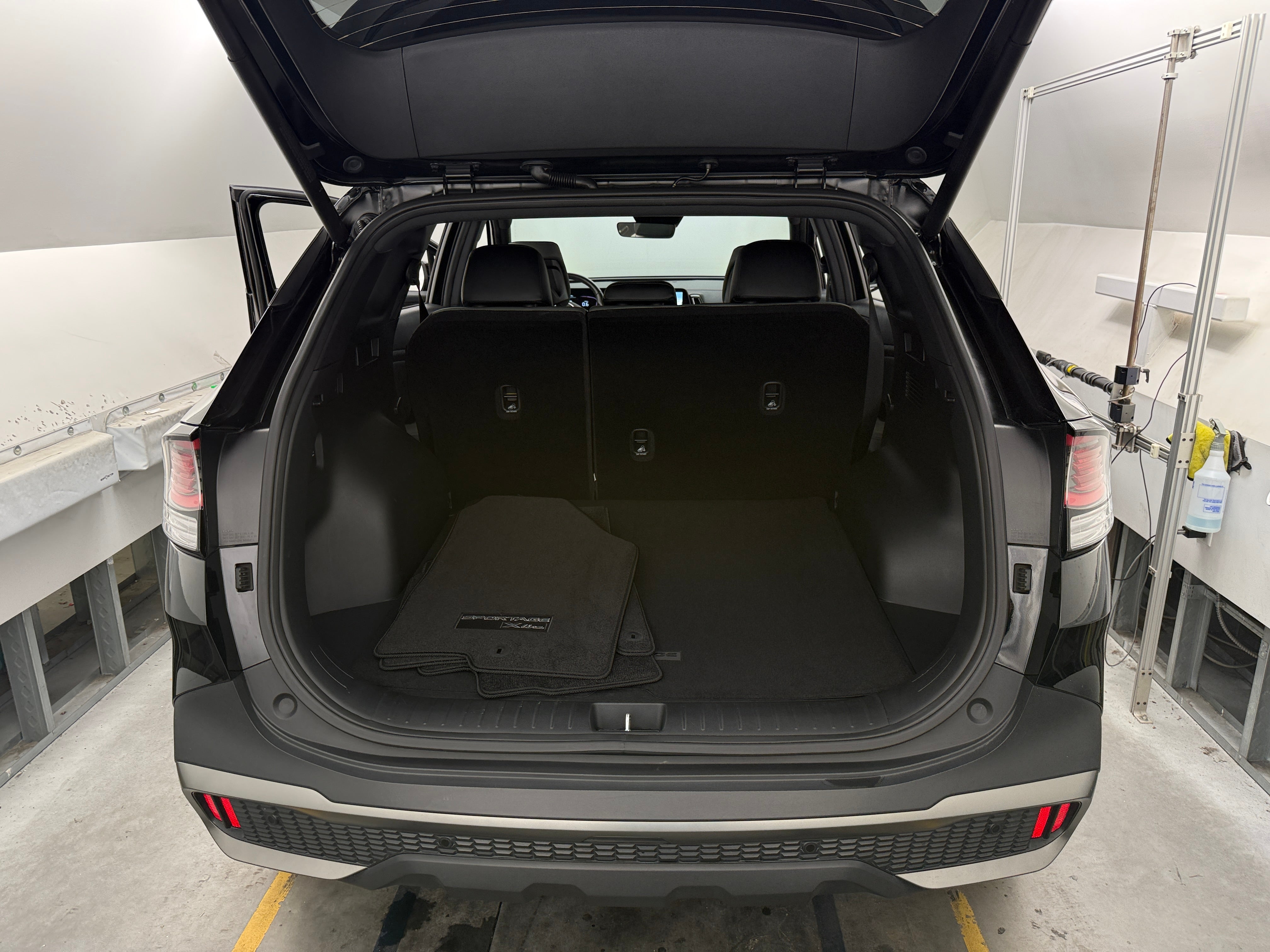 2023 Kia Sportage X-Line 7