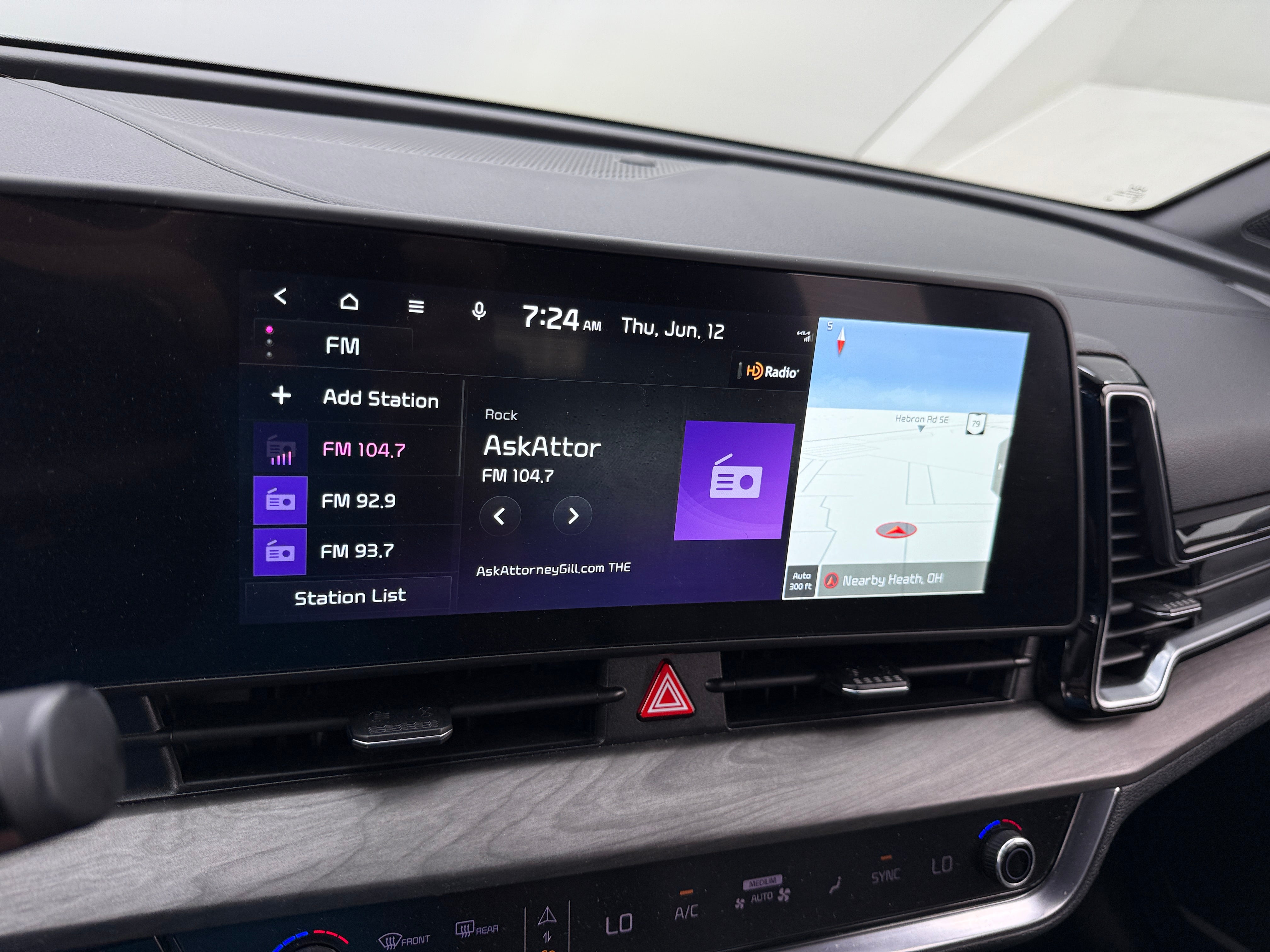 2023 Kia Sportage X-Line 4