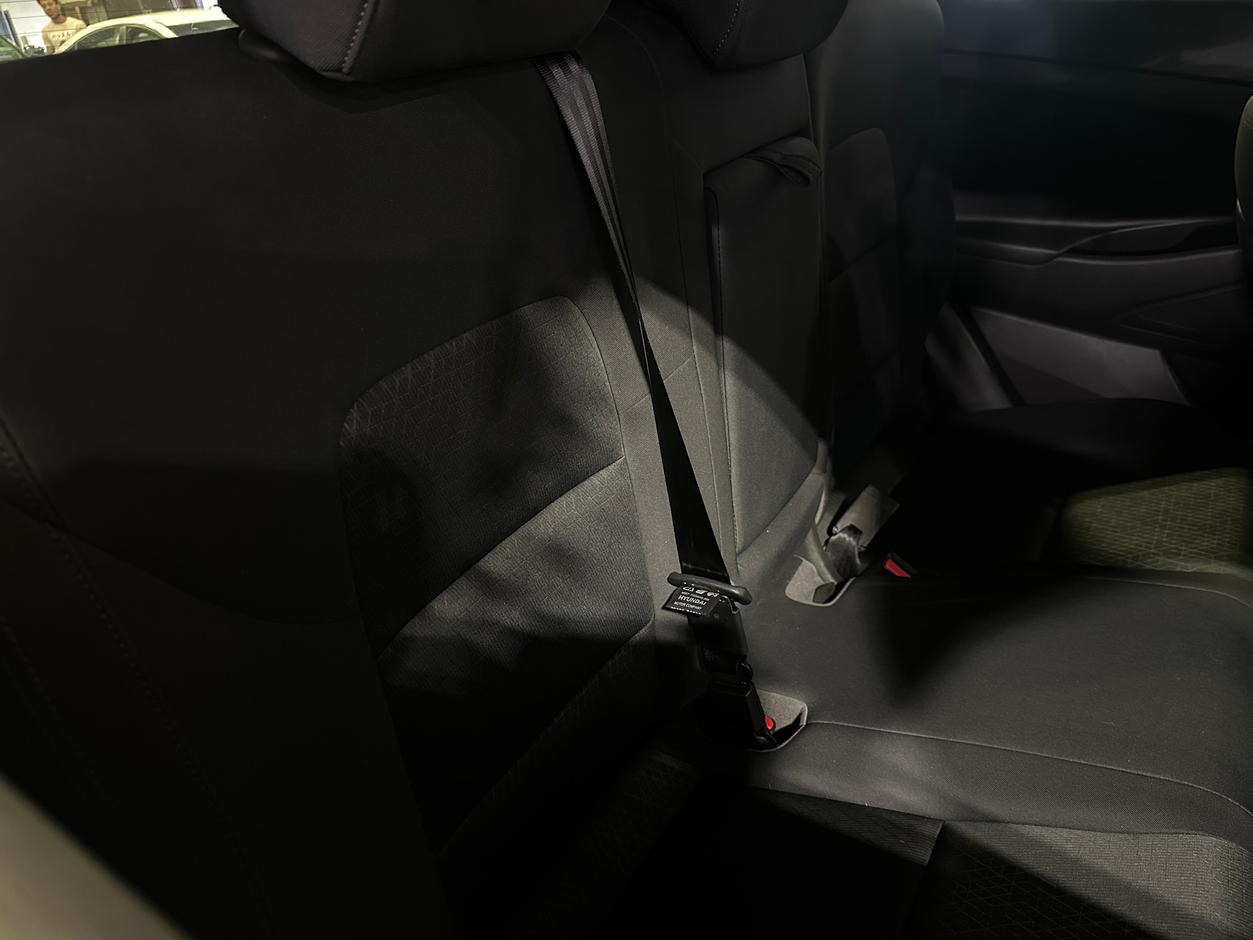 2017 Hyundai Tucson SE 6