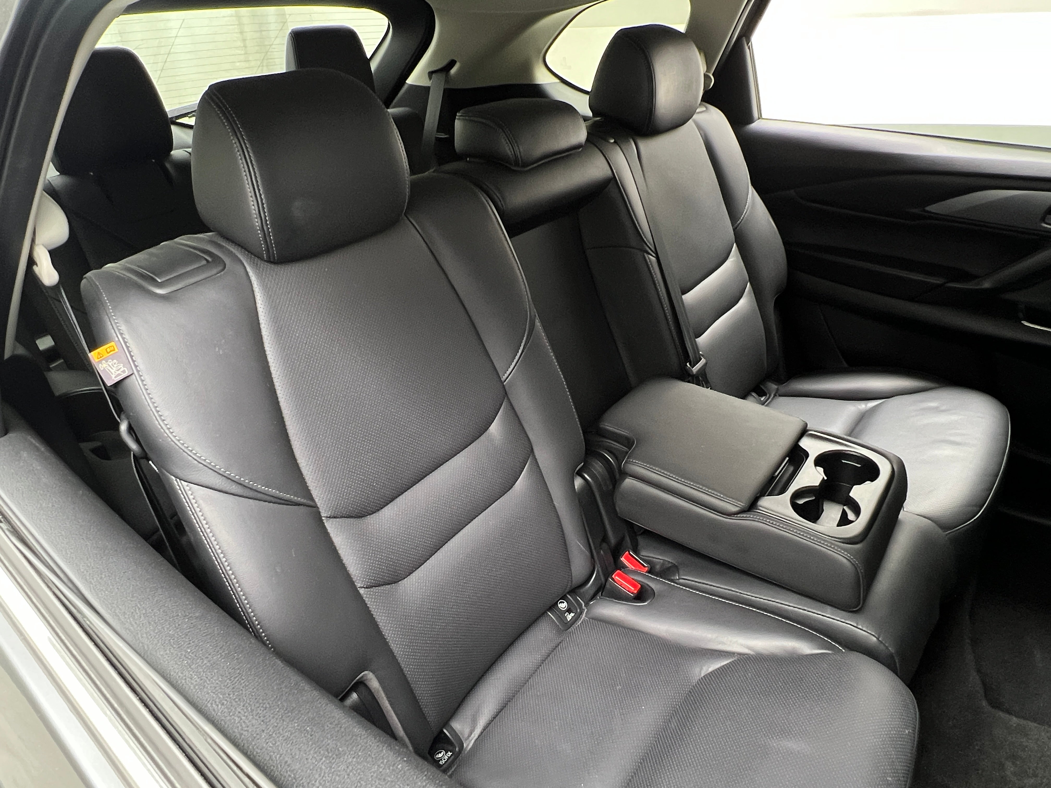 2023 Mazda CX-9 Touring Plus 5