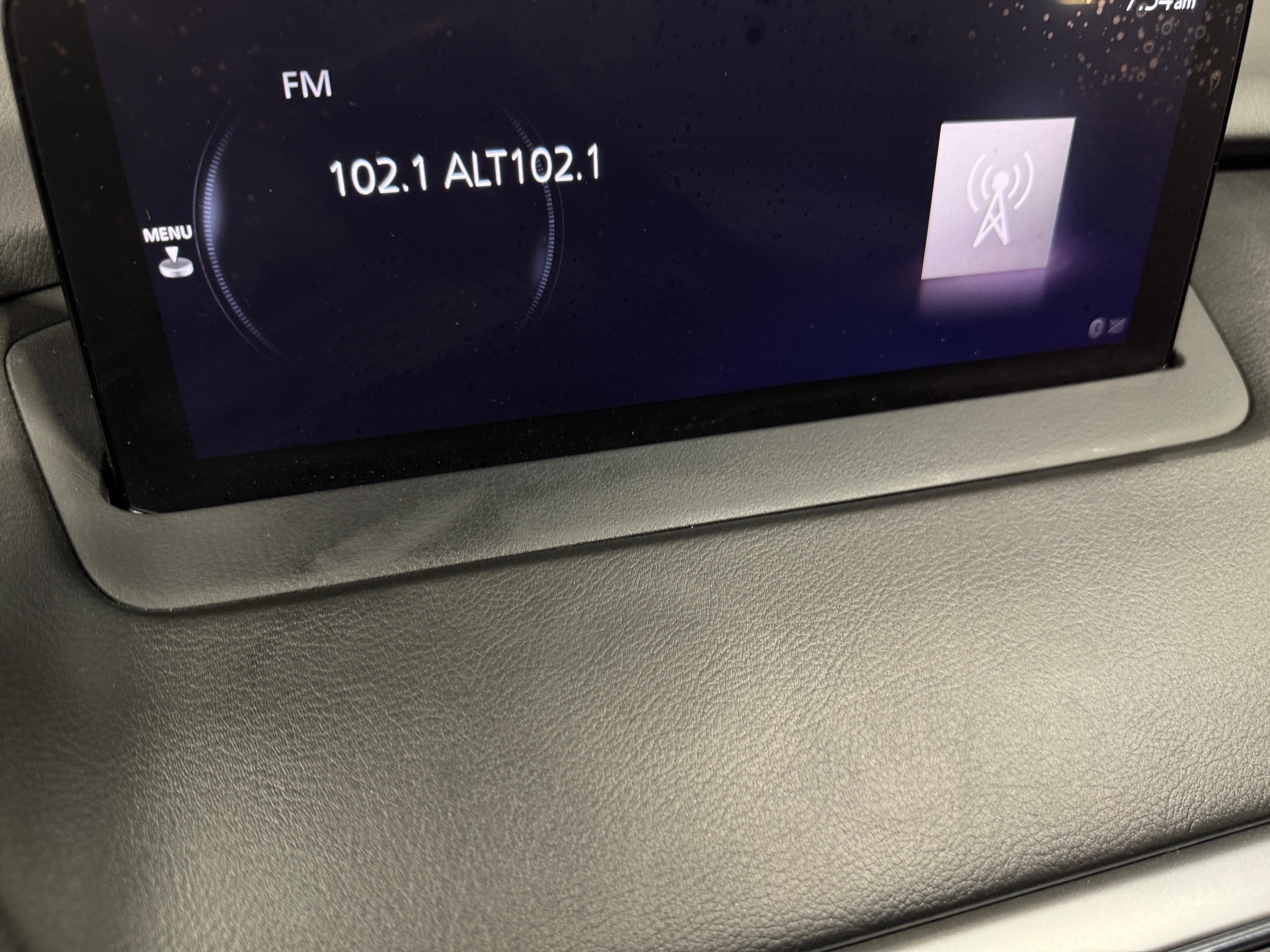 2023 Mazda CX-9 Touring Plus 3