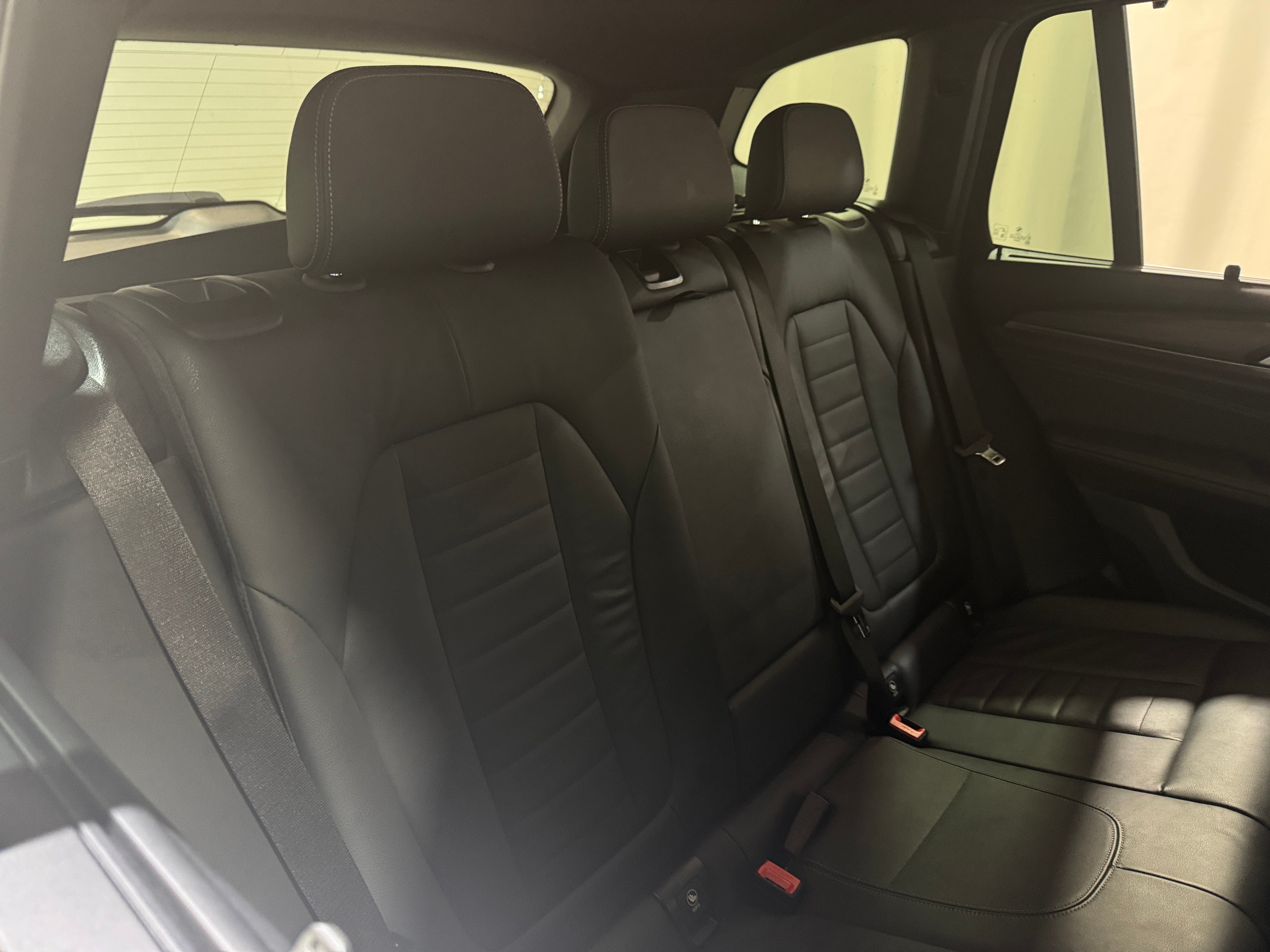 2020 BMW X3 sDrive30i 5