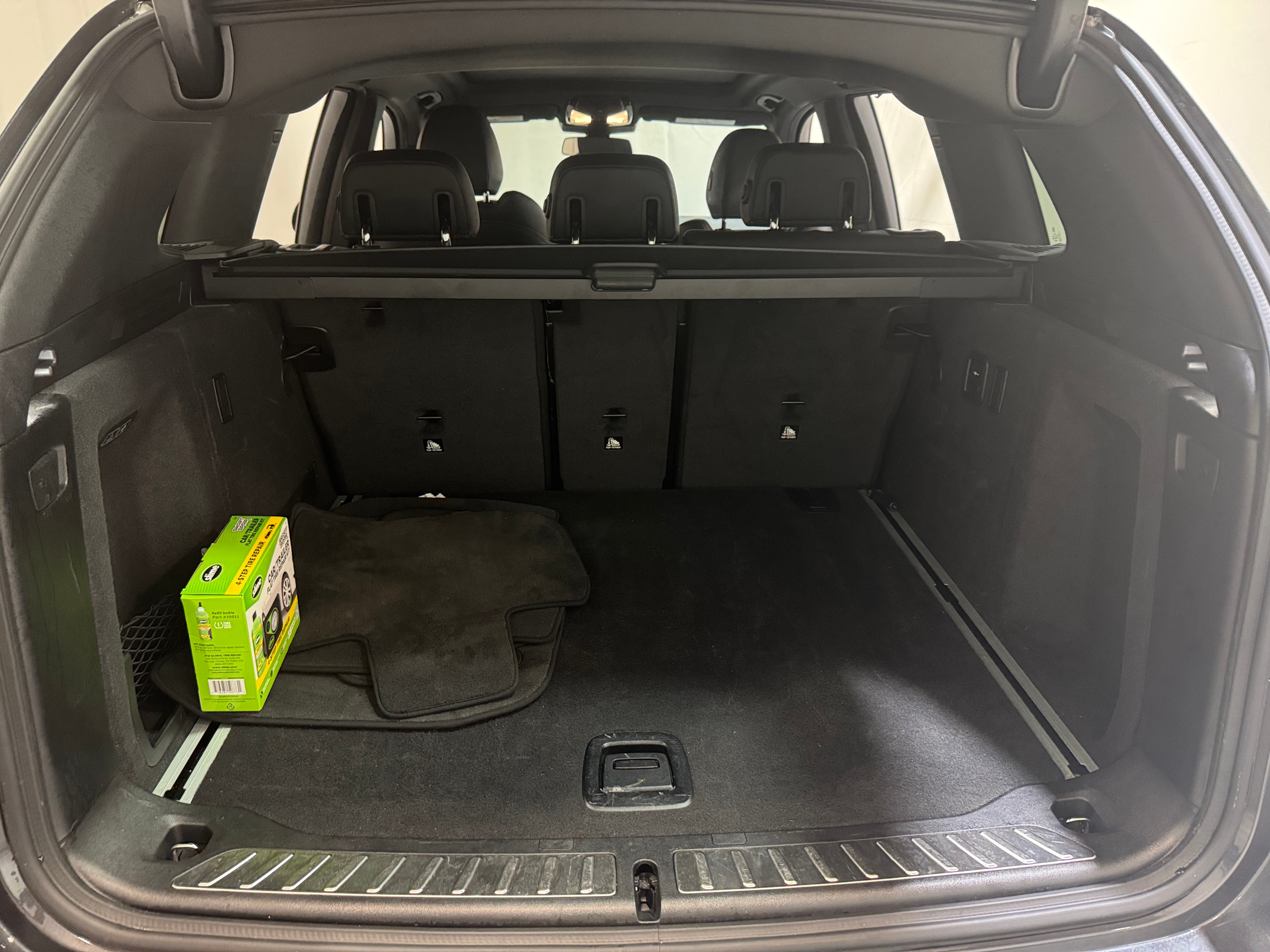 2020 BMW X3 sDrive30i 6