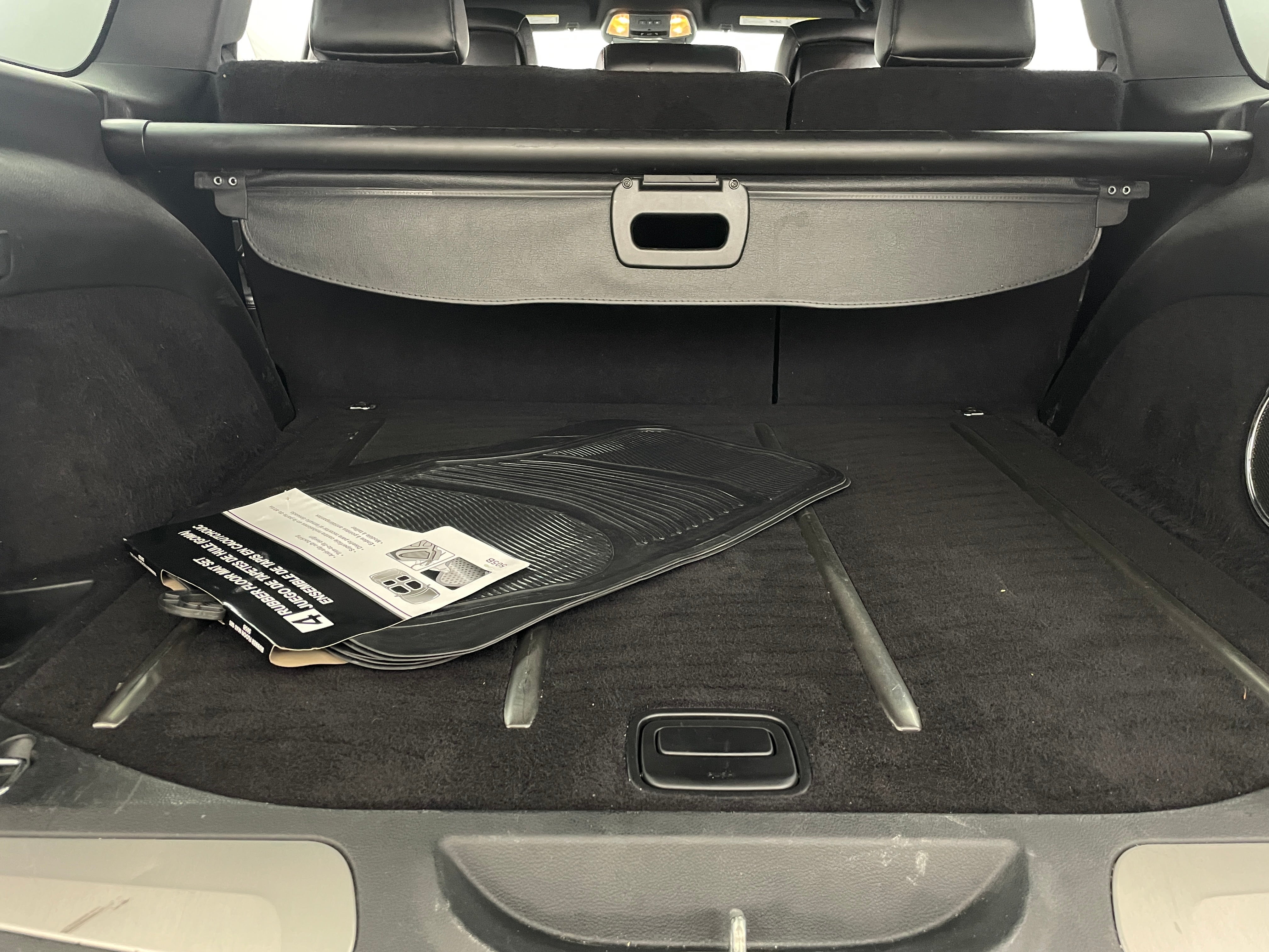 2014 Jeep Grand Cherokee Limited Edition 6