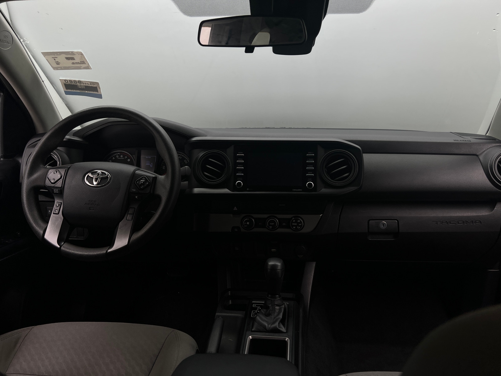 Thumbnail: 2020 Toyota Tacoma - 3
