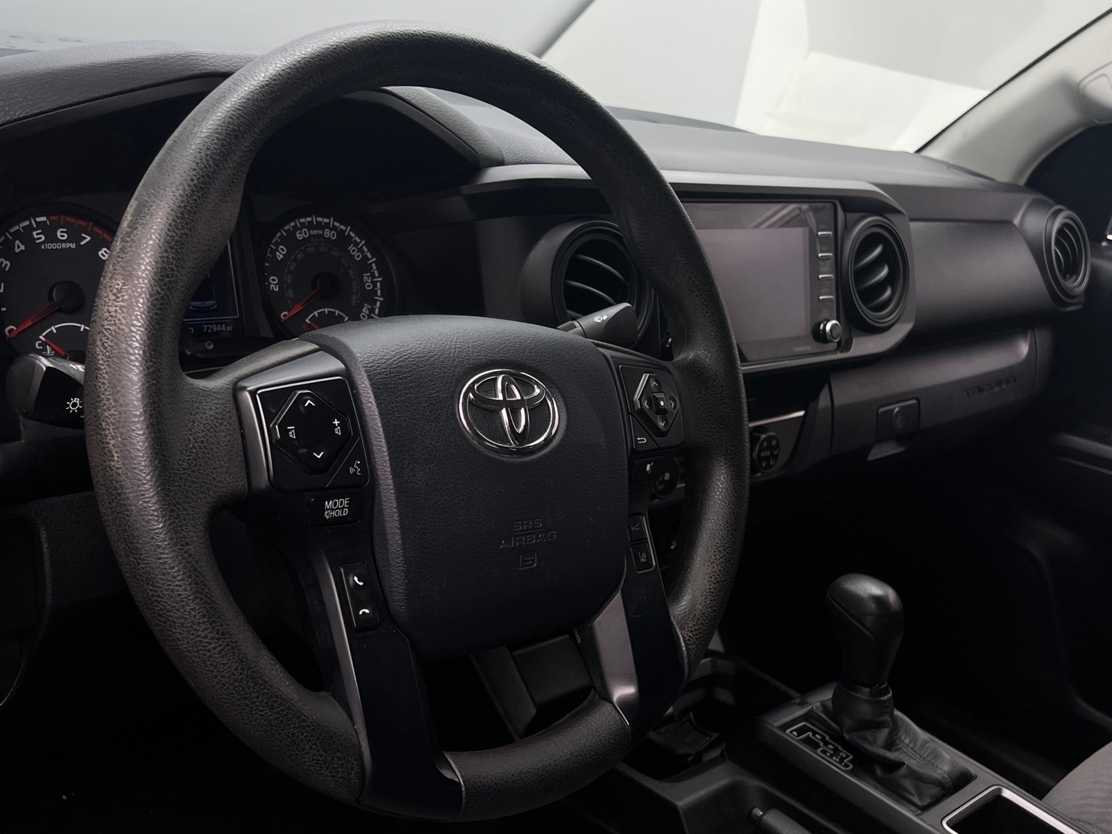 Thumbnail: 2020 Toyota Tacoma - 5