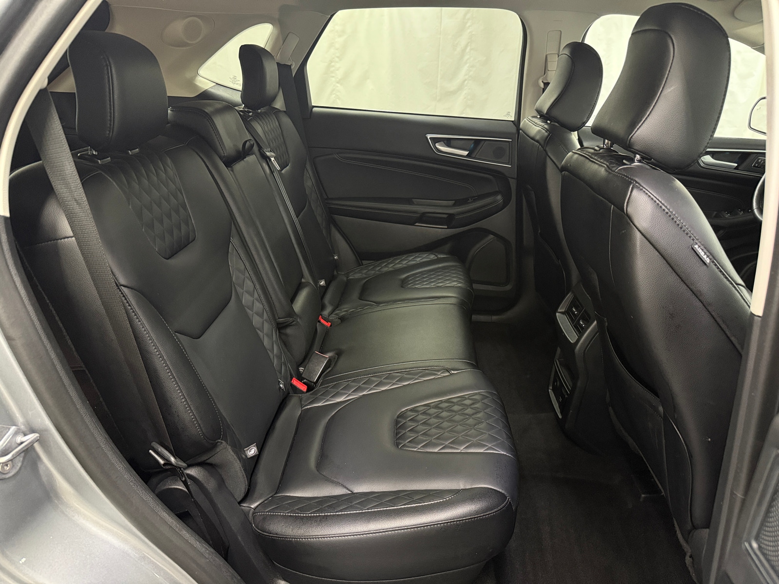 Thumbnail: 2024 Ford Edge - 5