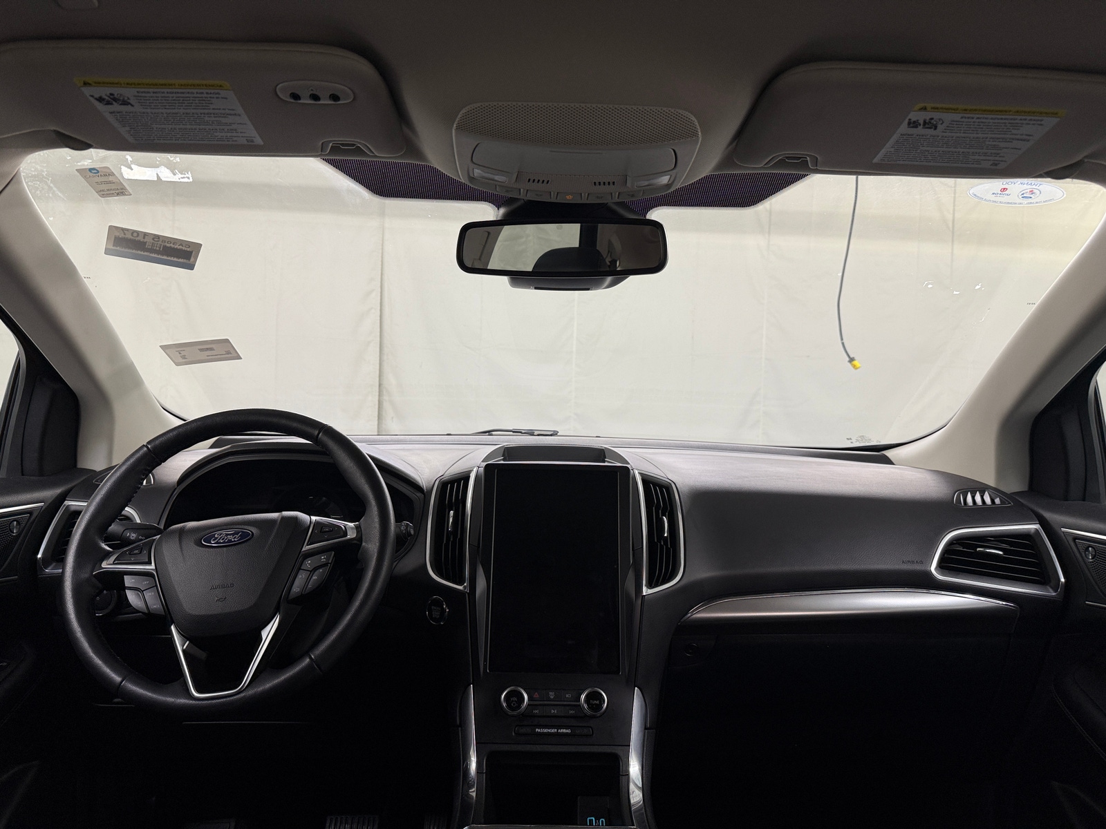 Thumbnail: 2024 Ford Edge - 2