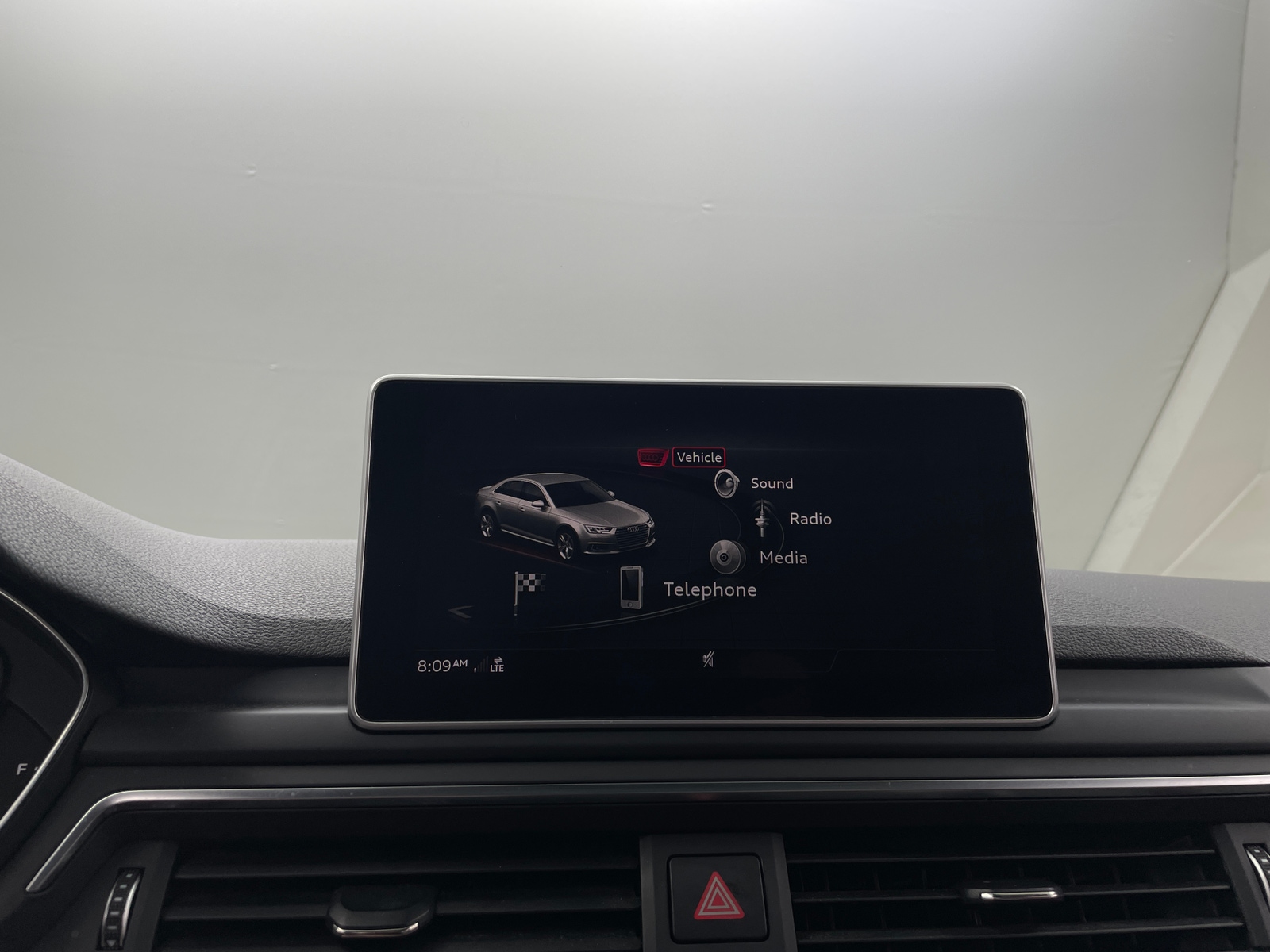 Thumbnail: 2018 Audi A4 - 3