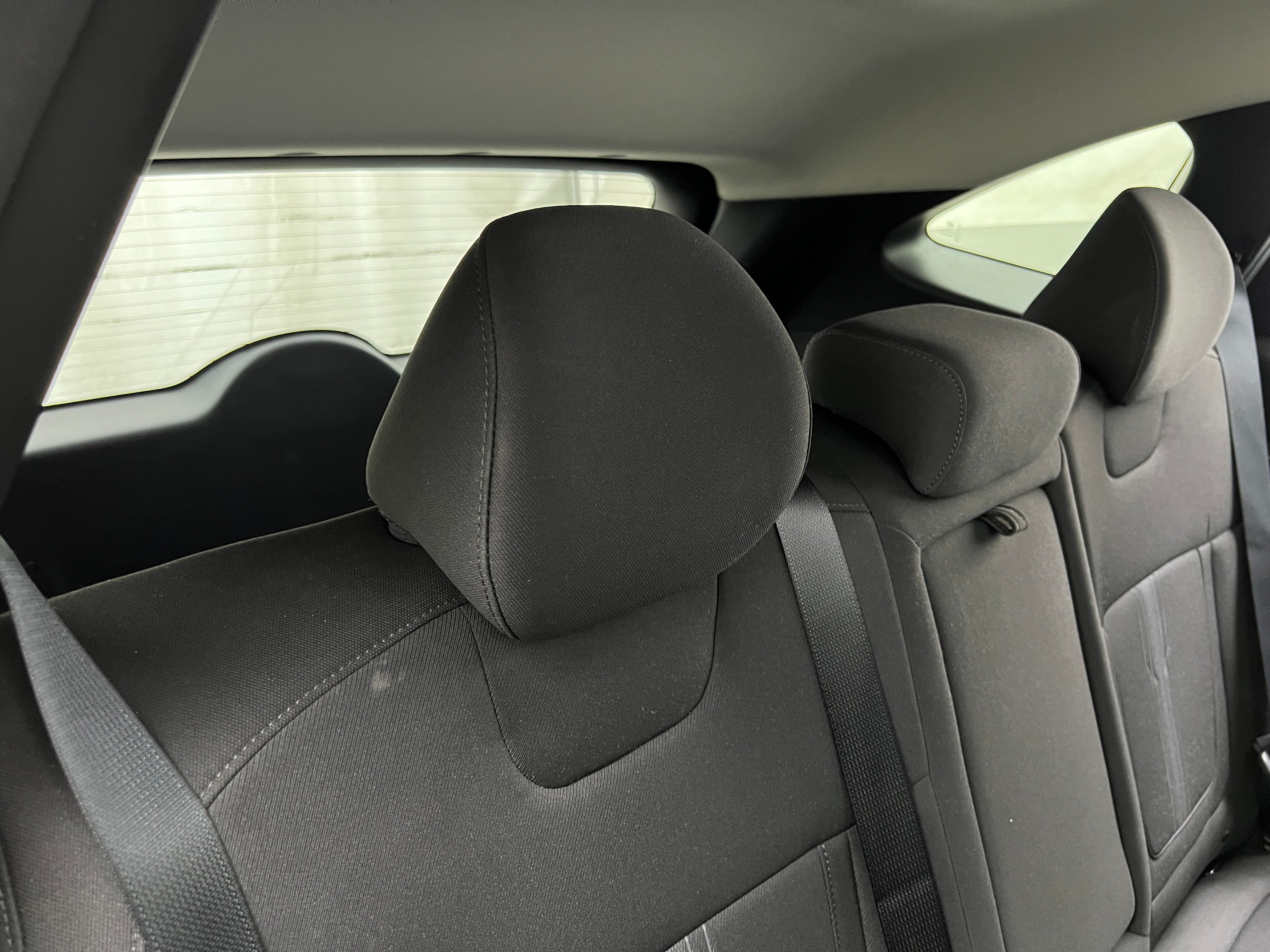 2022 Hyundai Tucson SEL 6