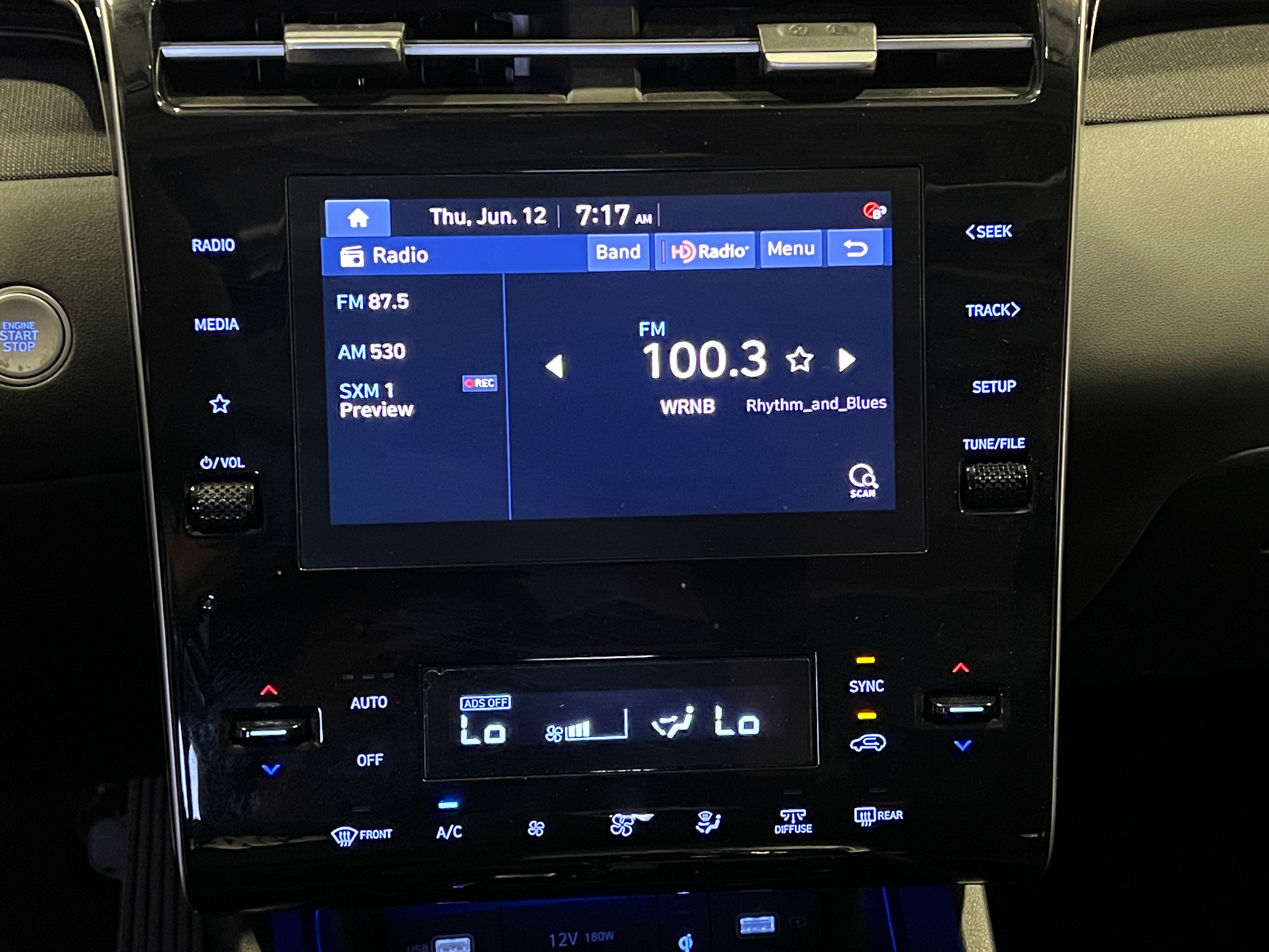 2022 Hyundai Tucson SEL 4