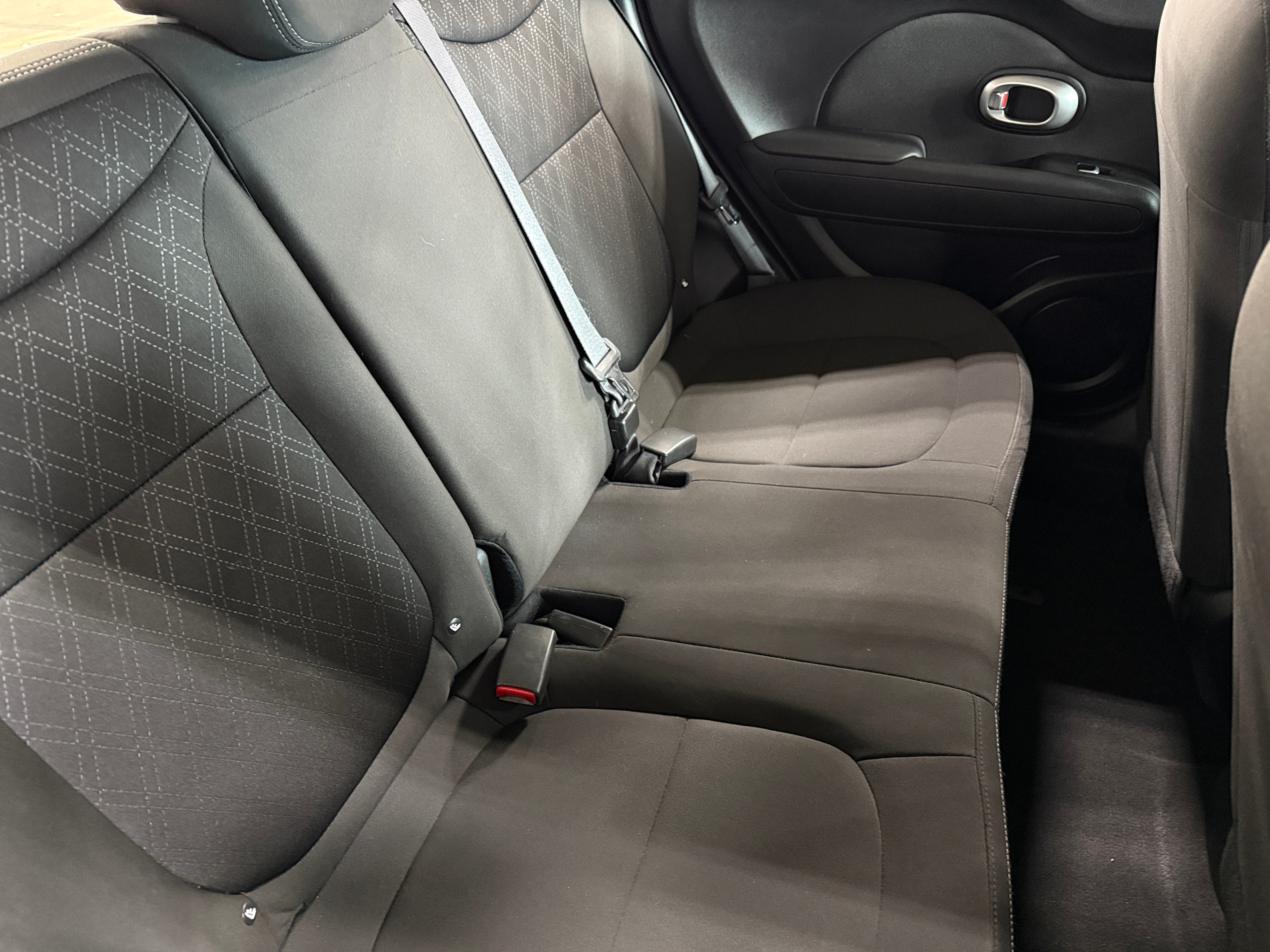 2019 Kia Soul Base 6