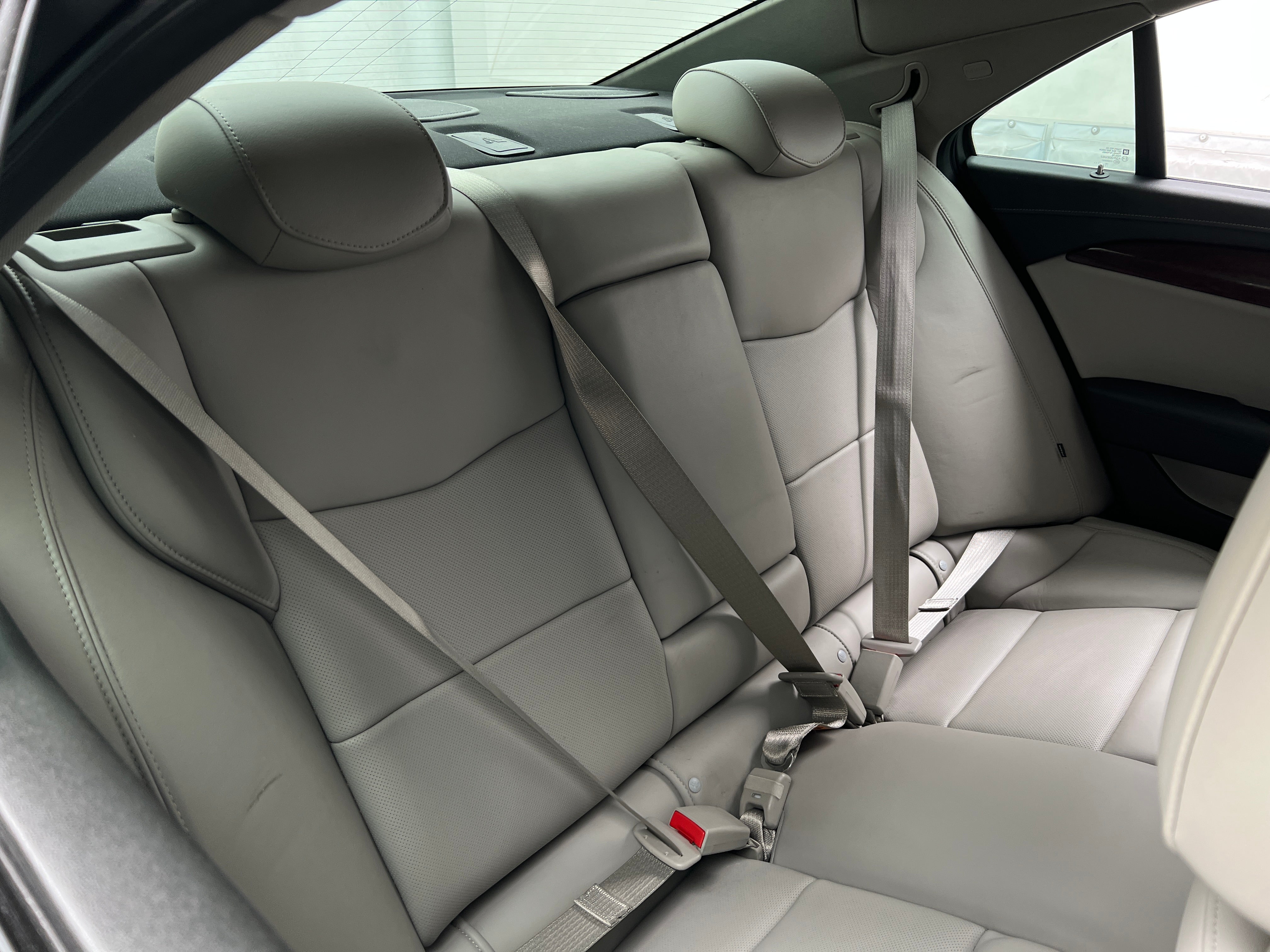 Thumbnail: 2017 Cadillac ATS - 5