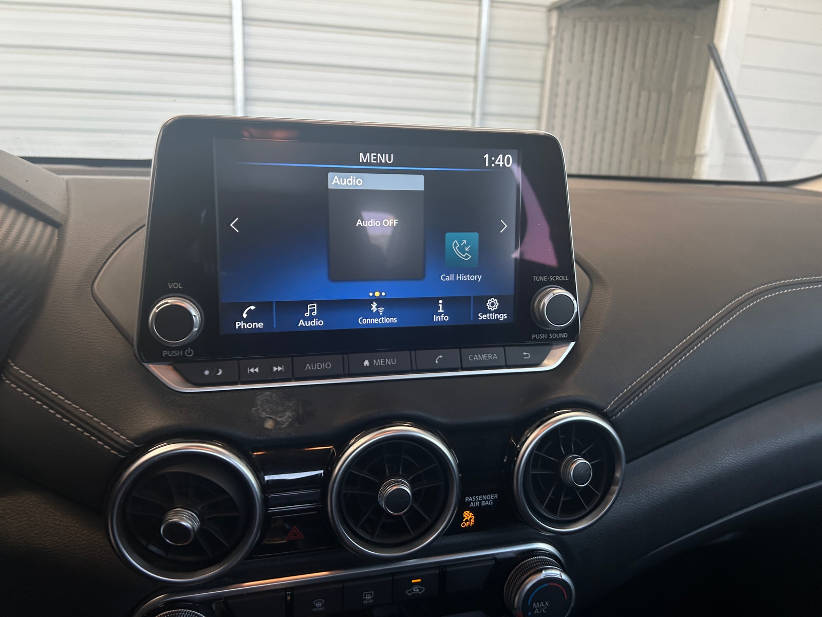 Thumbnail: 2023 Nissan Sentra - 4