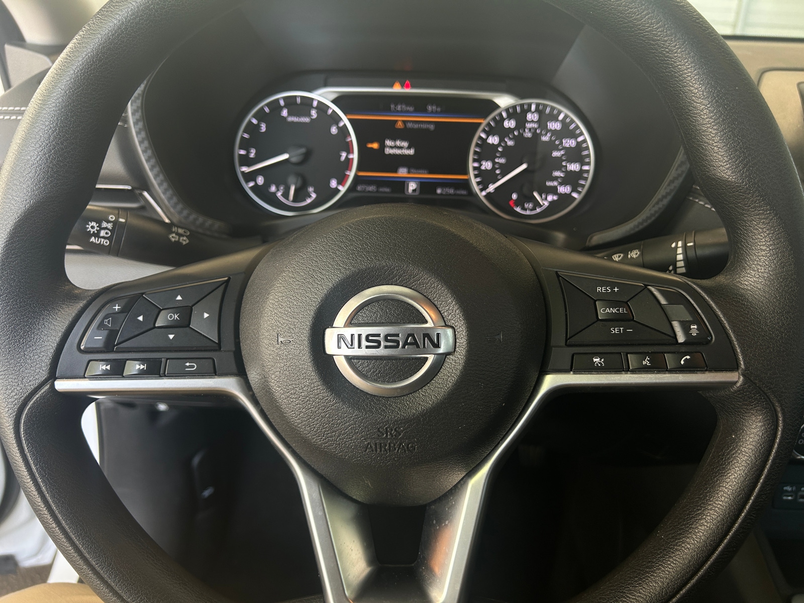 Thumbnail: 2023 Nissan Sentra - 5