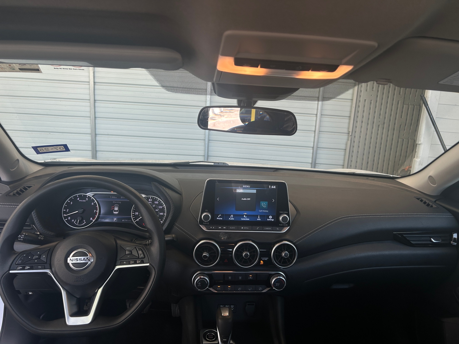 Thumbnail: 2023 Nissan Sentra - 3