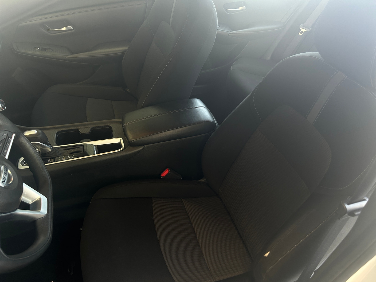 Thumbnail: 2023 Nissan Sentra - 2