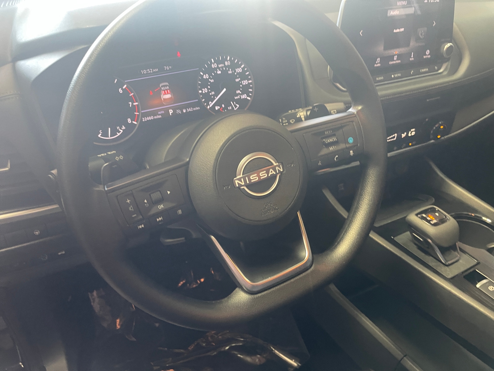 Thumbnail: 2024 Nissan Rogue - 5