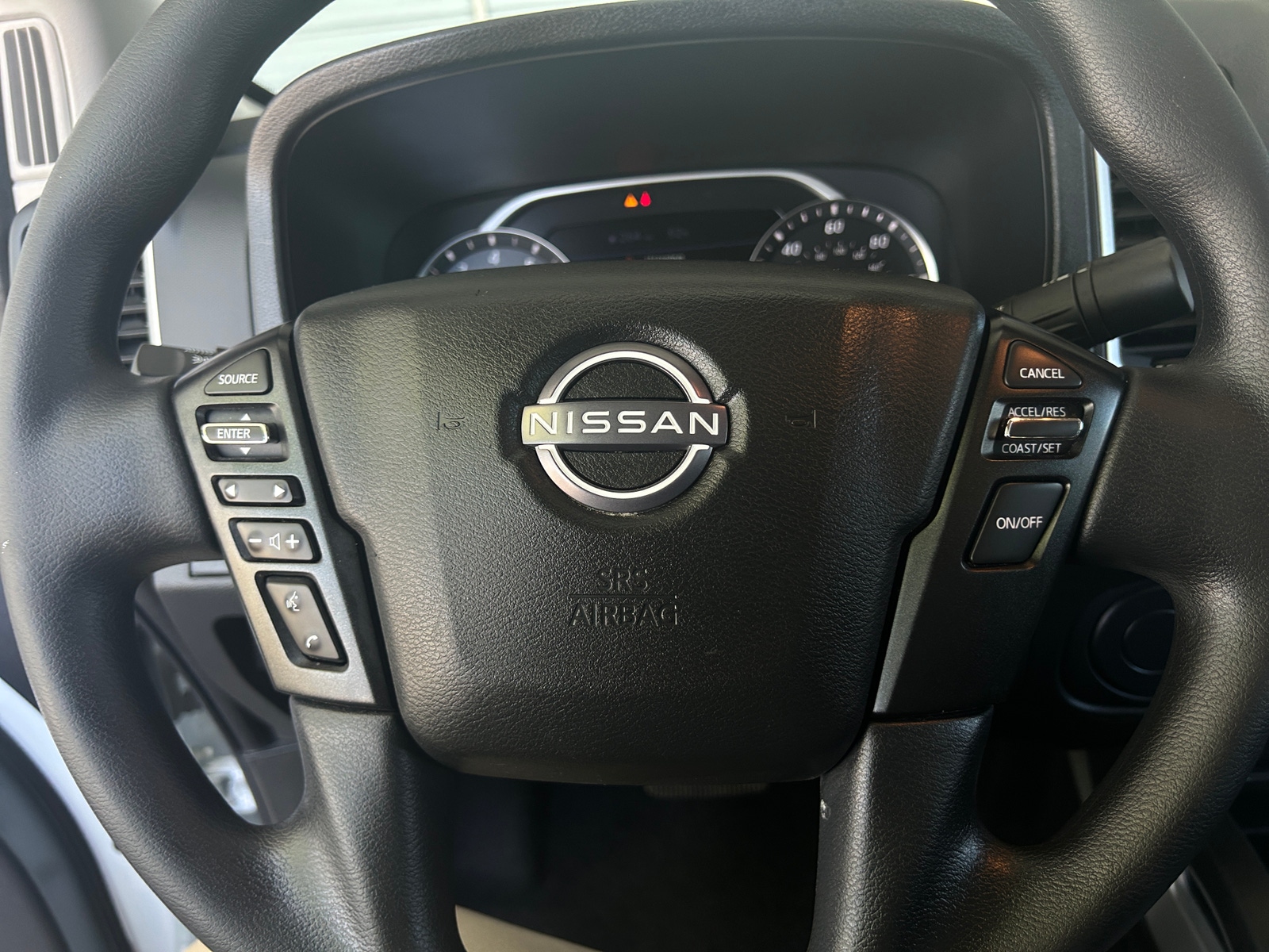 Thumbnail: 2024 Nissan Frontier - 5