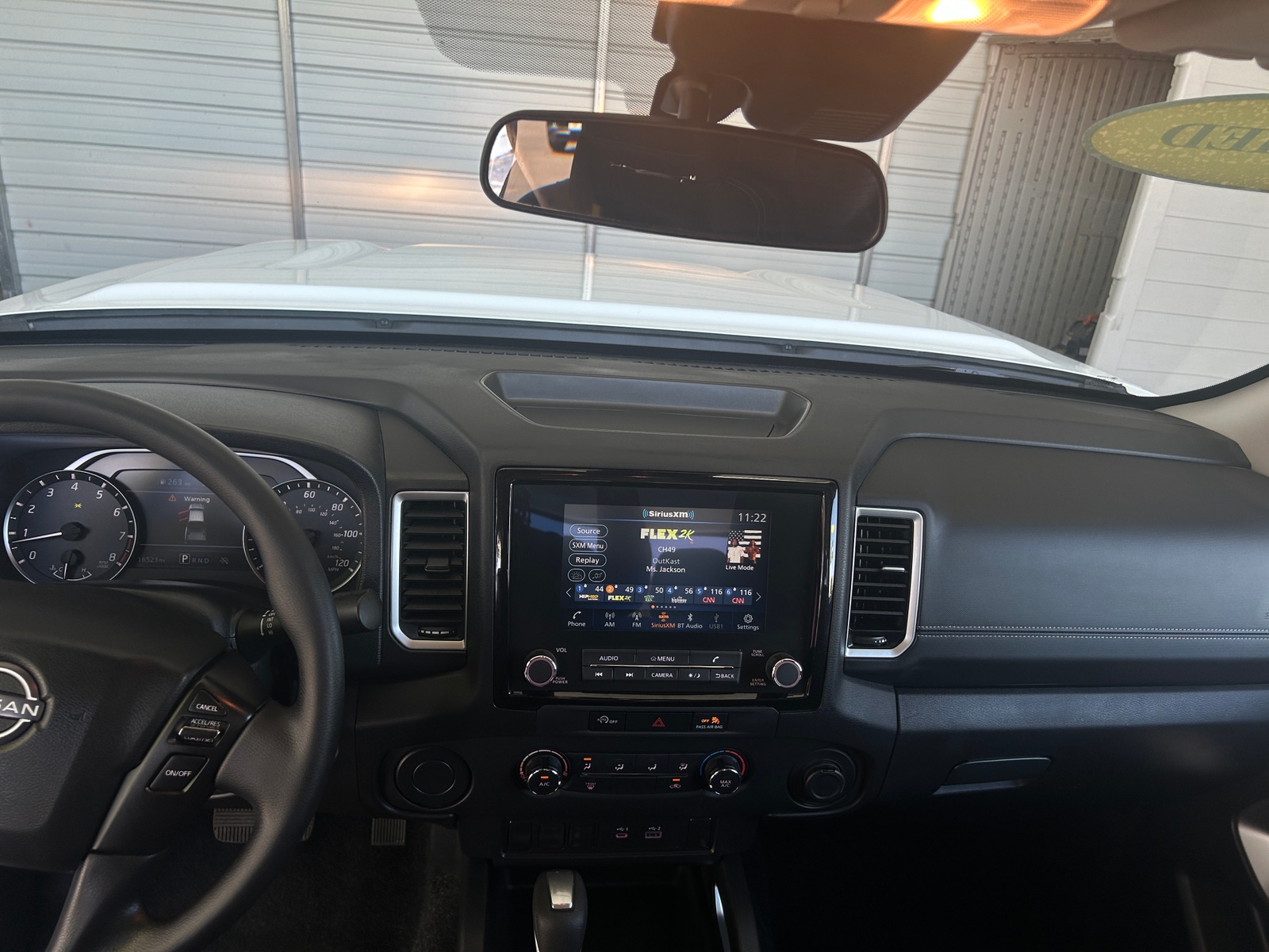 Thumbnail: 2024 Nissan Frontier - 3