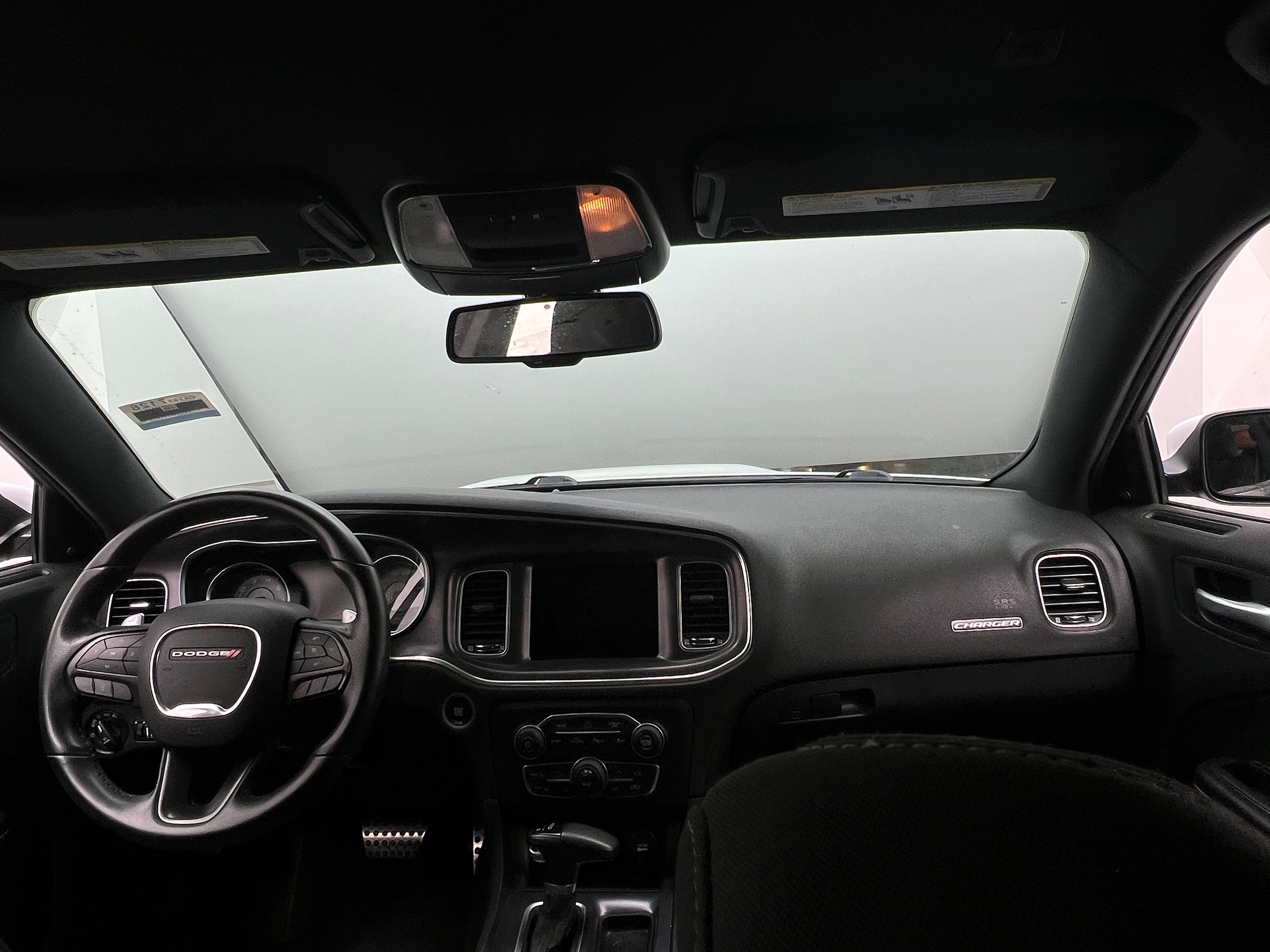 Thumbnail: 2018 Dodge Charger - 3