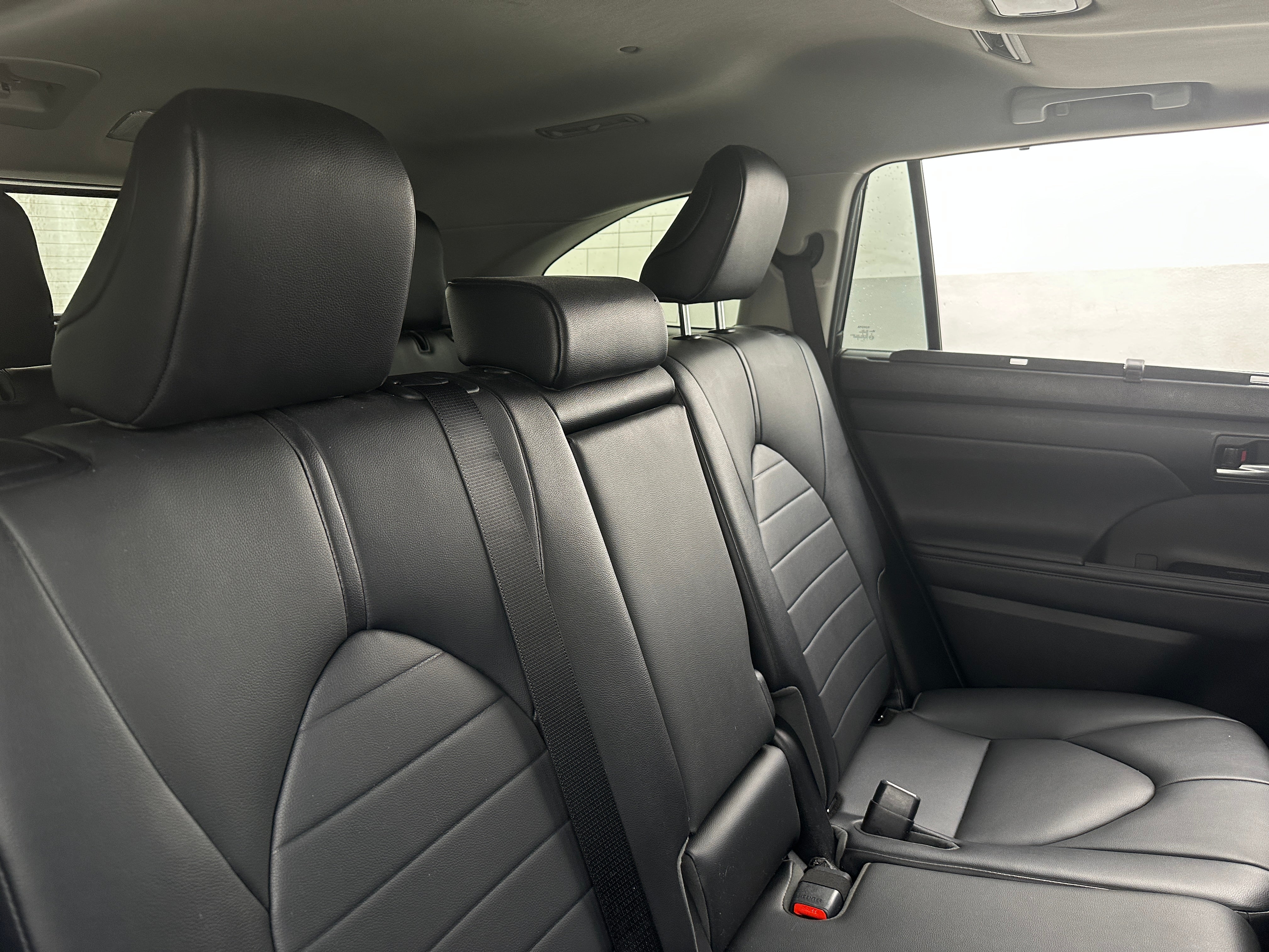 2020 Toyota Highlander XLE 5
