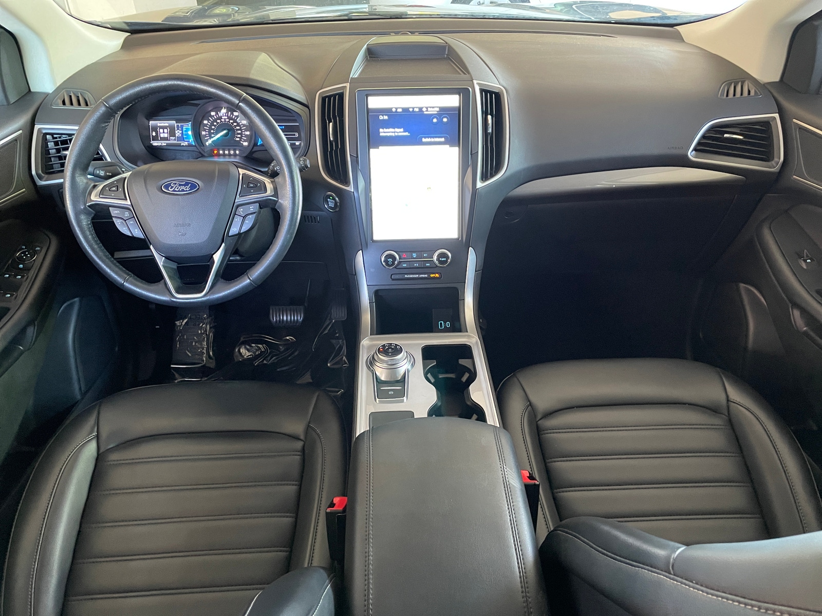 Thumbnail: 2024 Ford Edge - 3