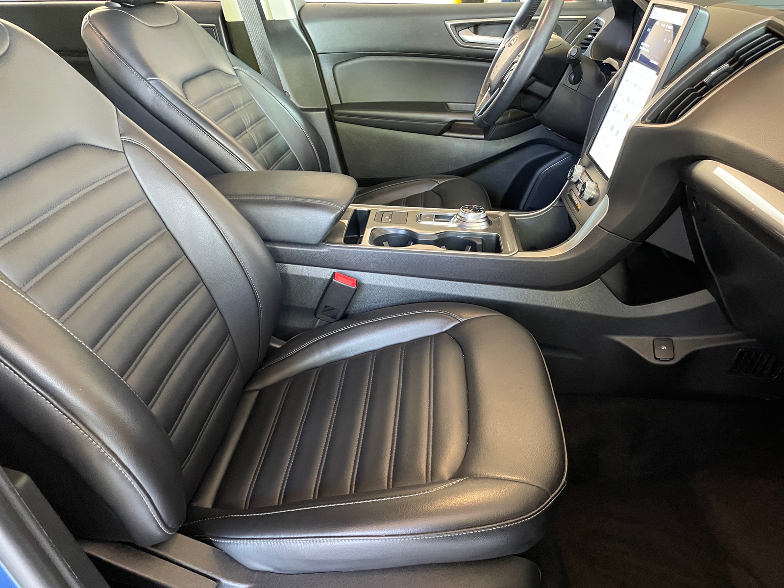 Thumbnail: 2024 Ford Edge - 2